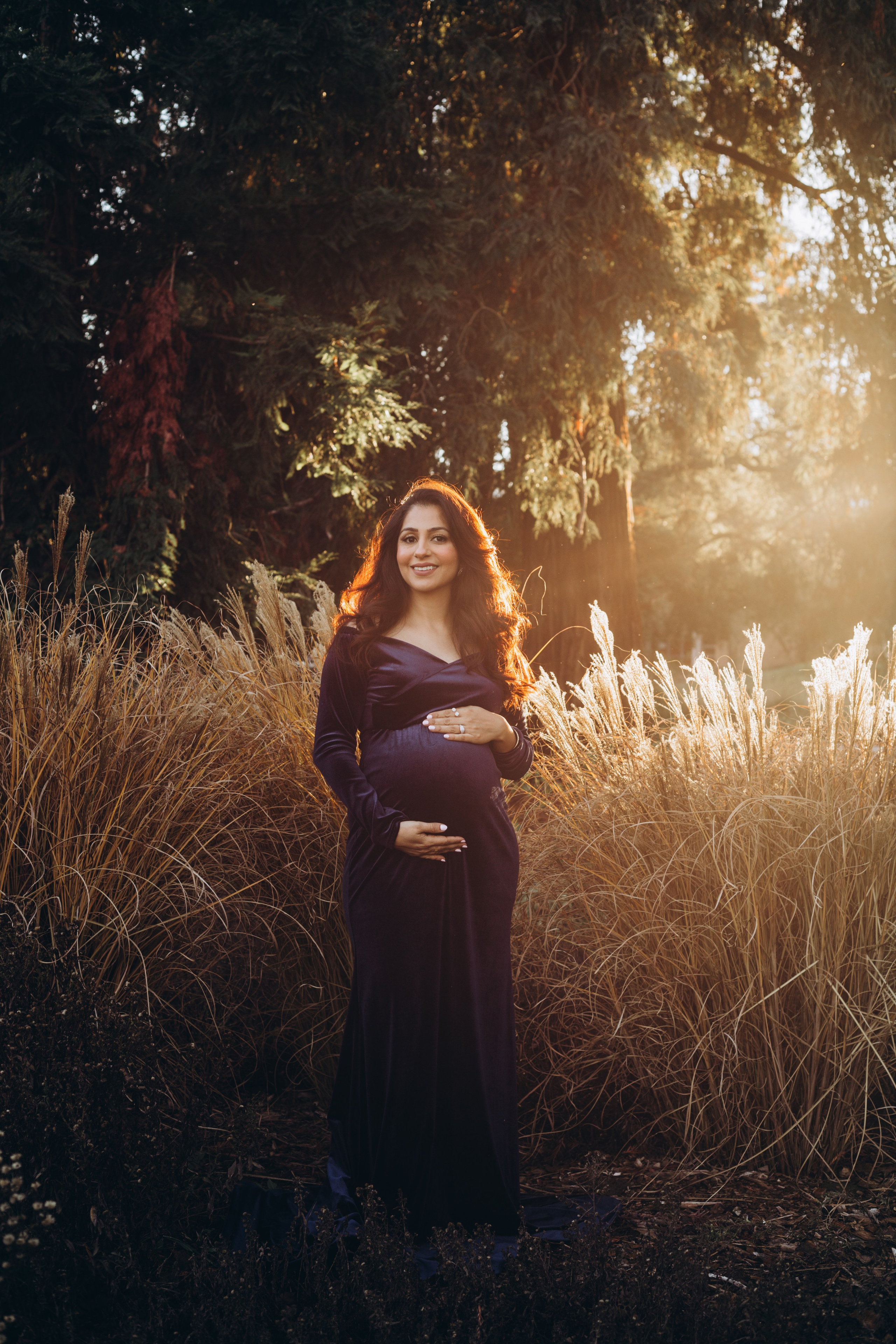 Wonderfule Pregnancy. Family and children’s lifestyle photographer Elena Tumanova