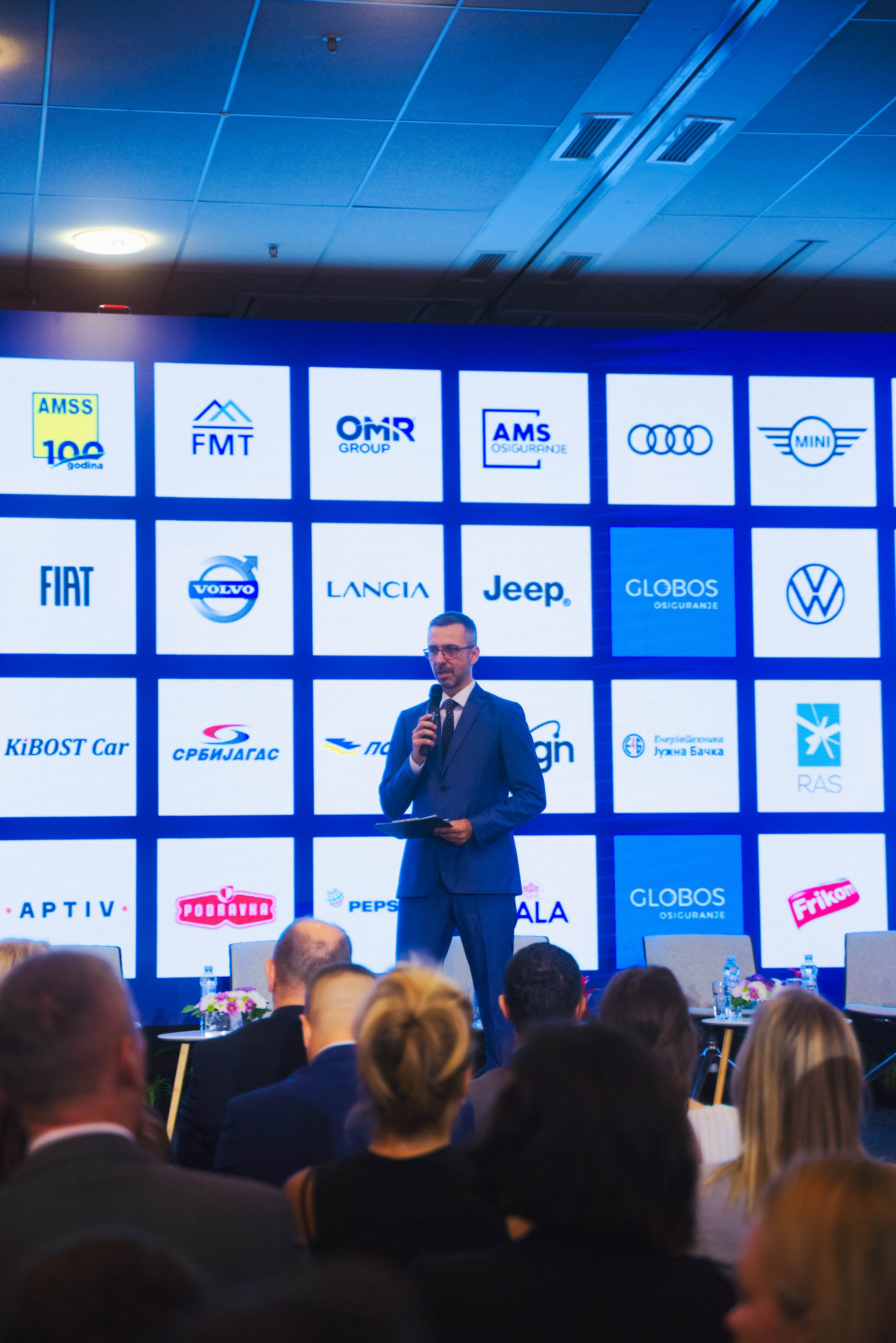 EV Days in Novi Sad 2023. Zhukov studio