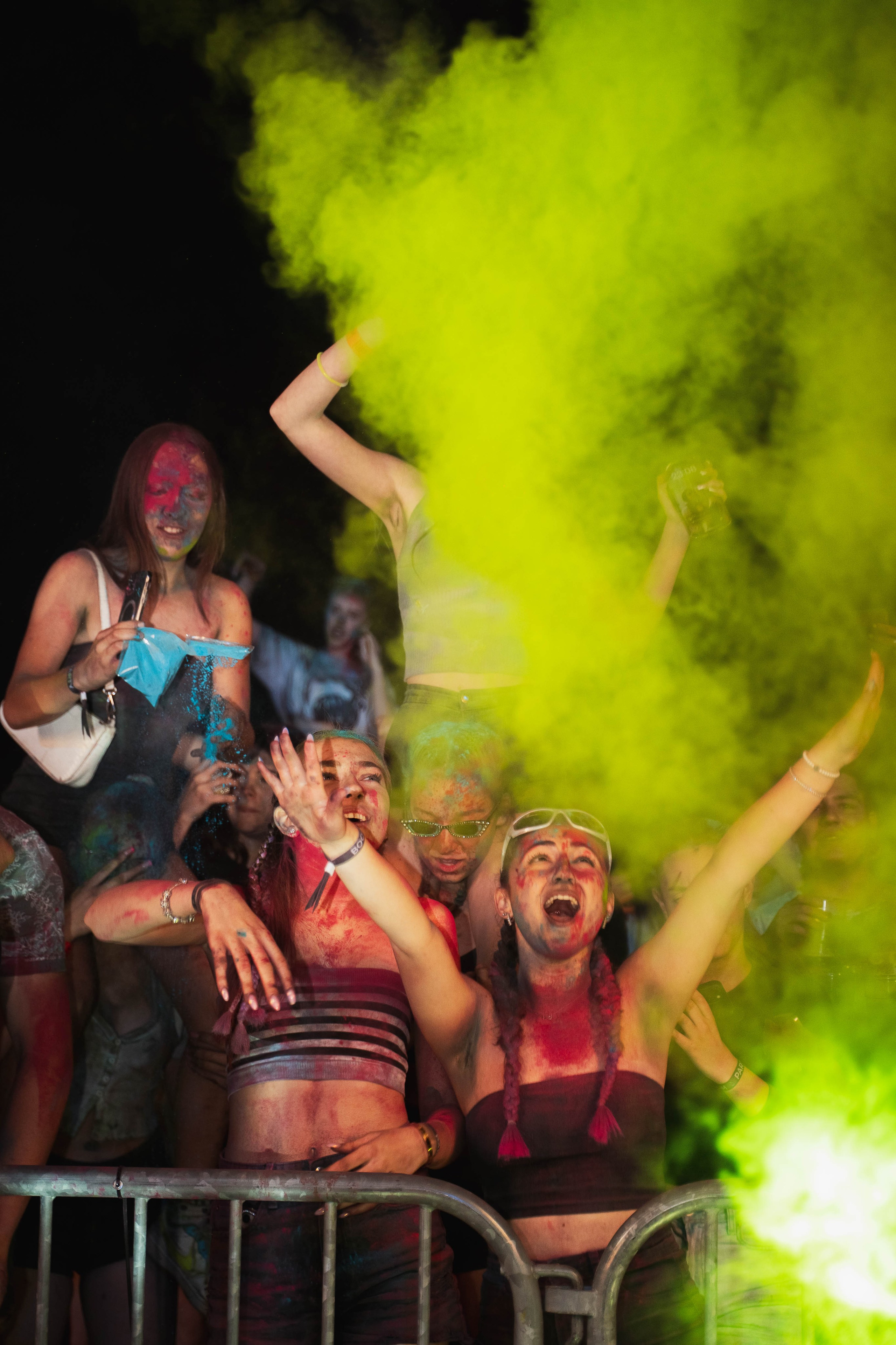 Boomfest. Жуков Студио