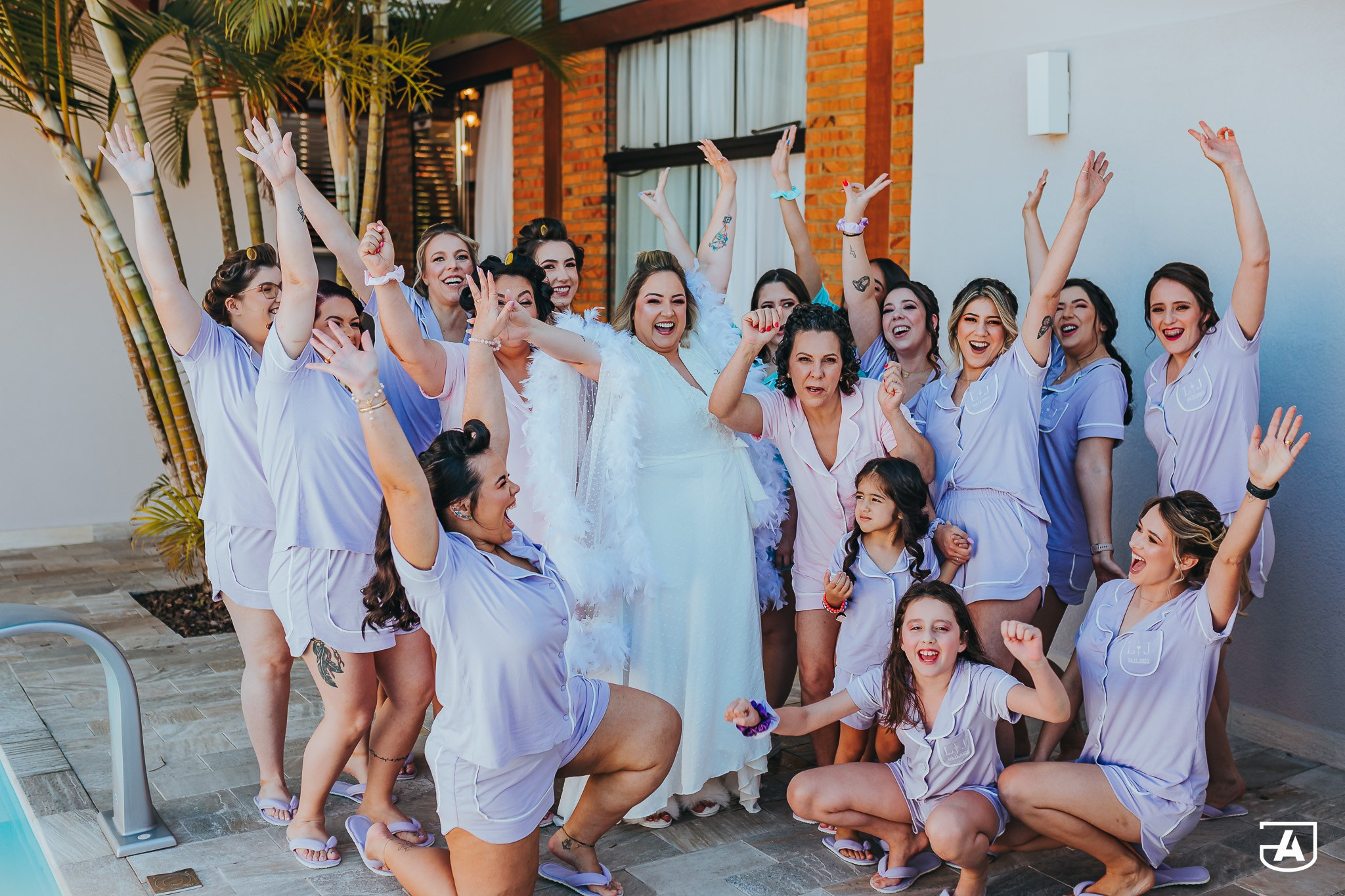 Lidiani e Jeferson. Juliano anjos fotografia