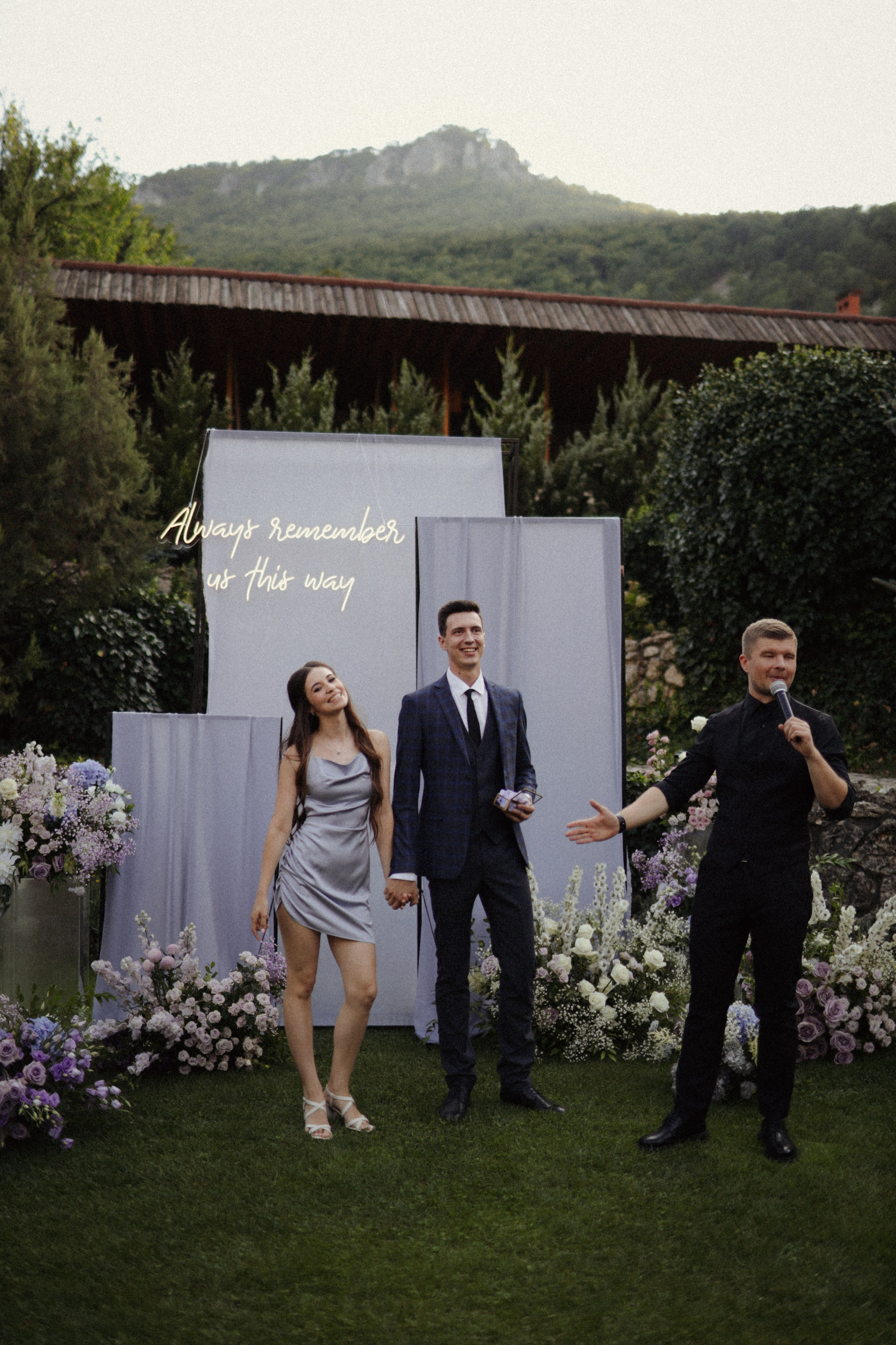 “ALWAYS REMEMBER US THIS WAY” full wedding day. Свадебный и семейный фотограф в Дубае Эльмаз Черникова