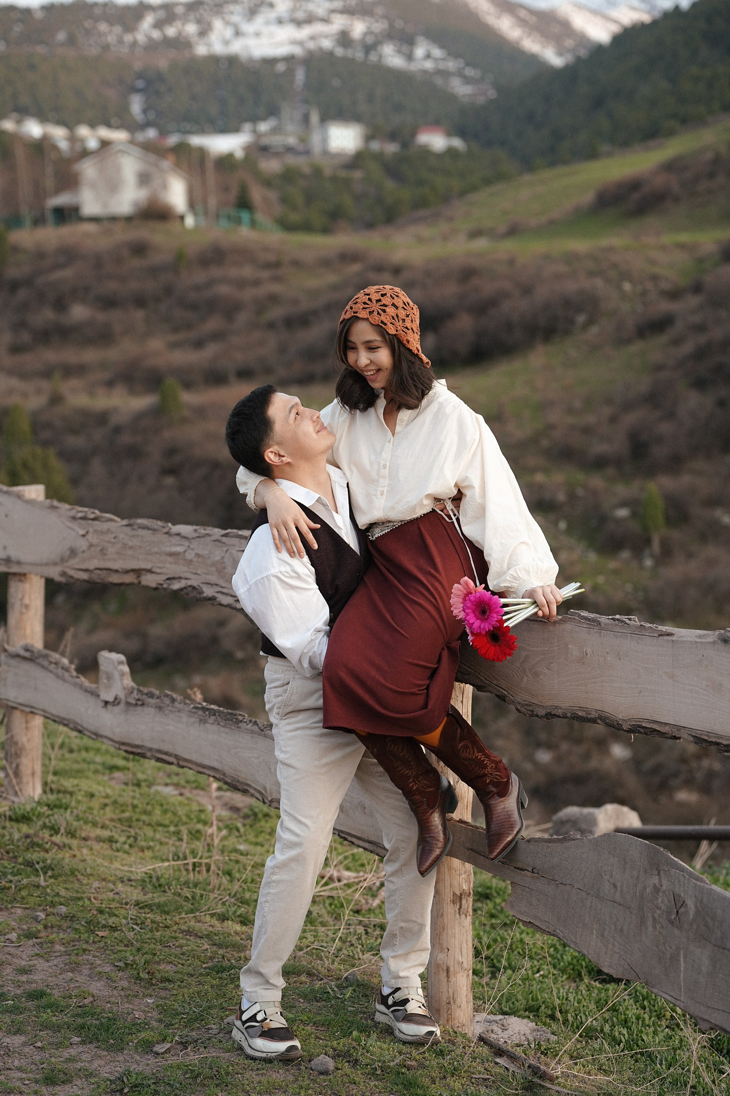 K & A. Sariev