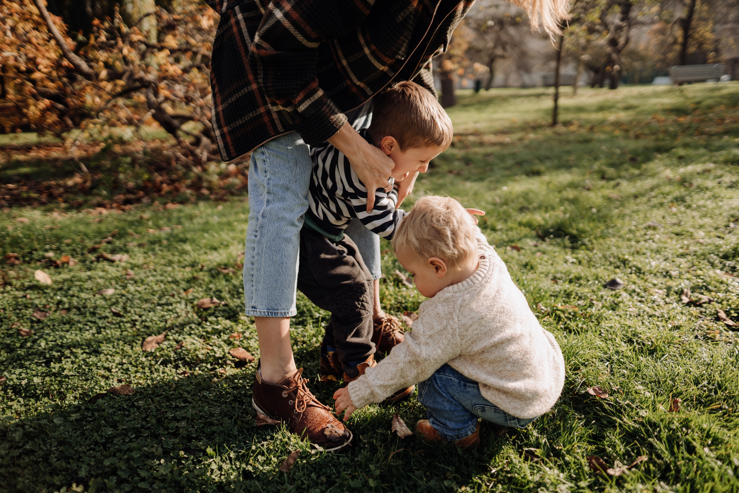 . Фотограф в Праге Анна Лебедева