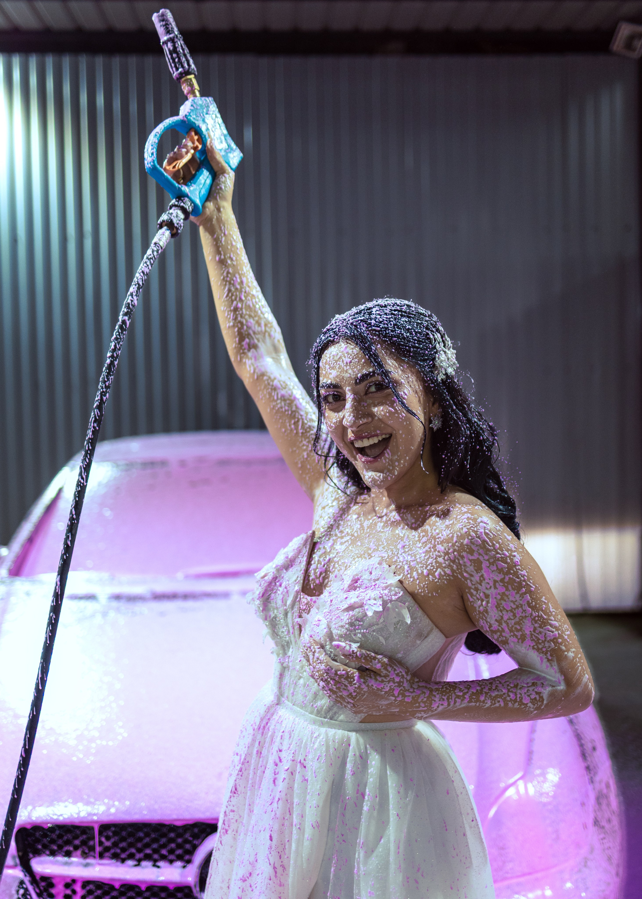 Wedding. PHOTOSTORYNIKA