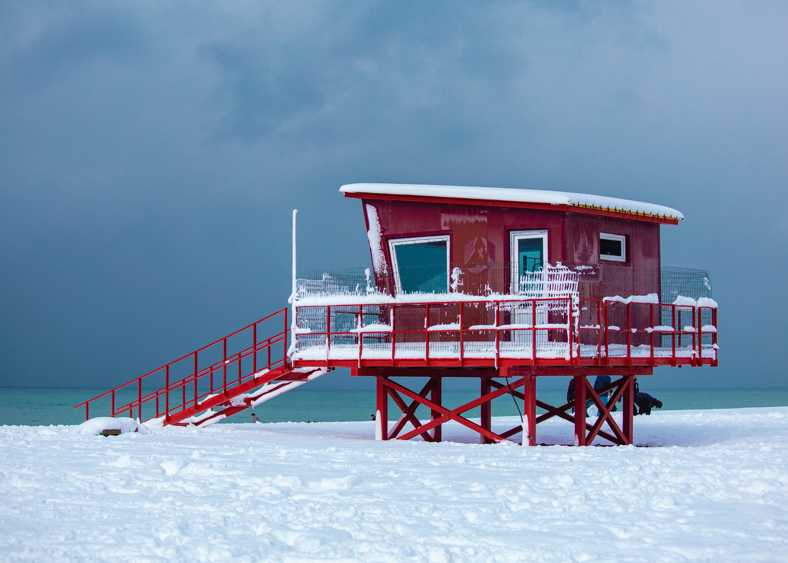 Urban. PHOTOSTORYNIKA