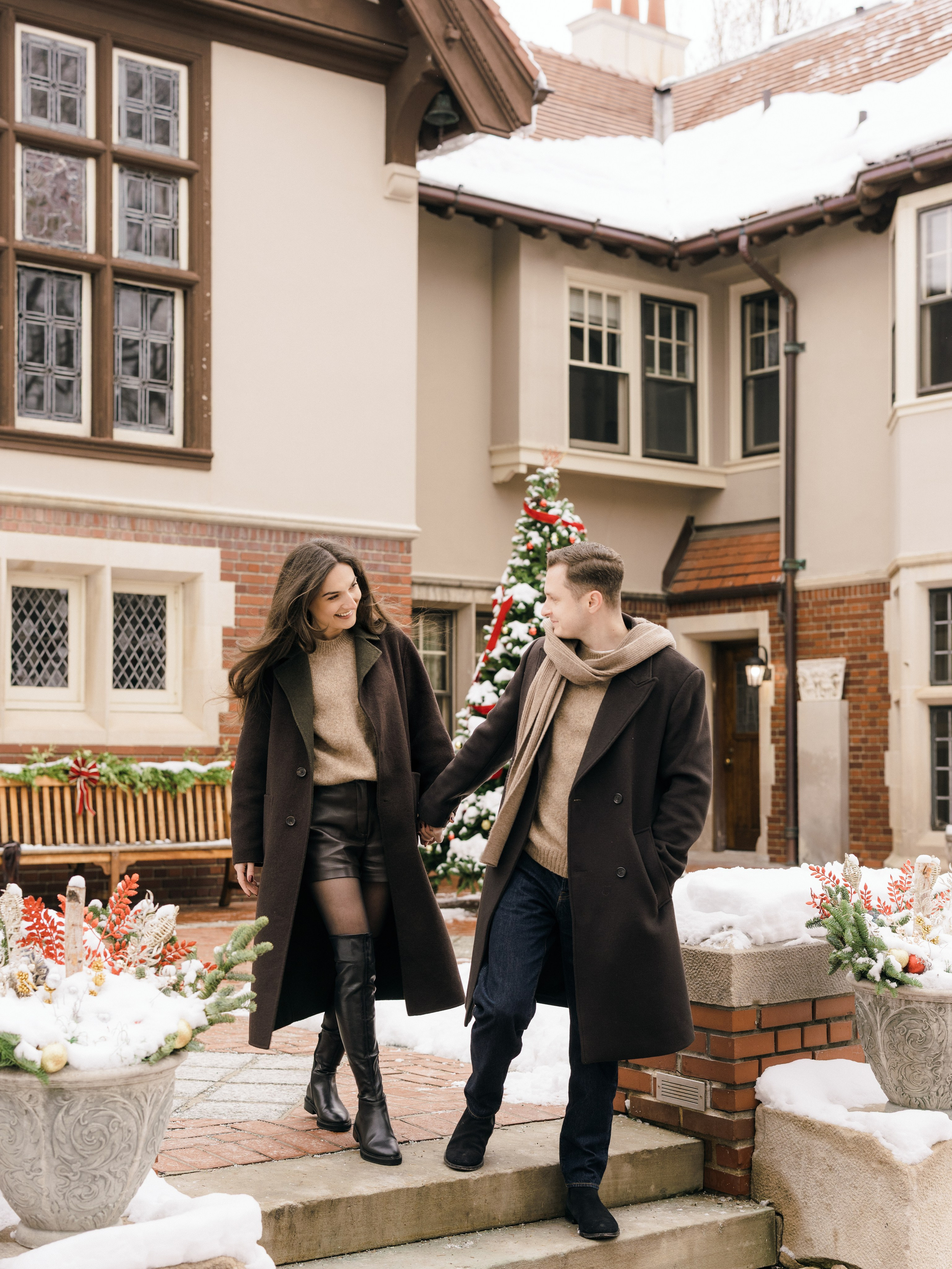 Natallia & Maks. Anastasia Post: Wedding and Editorial Photography