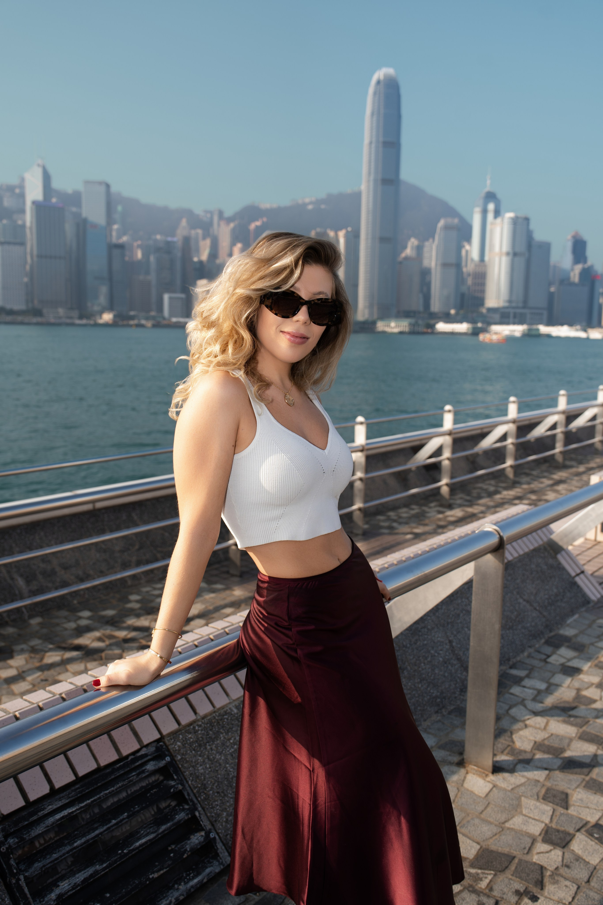 KATYA & NASTYA. ФОТОГРАФ В ГОНКОНГЕ (СВАДЬБЫ, FASHION, СЕМЕЙНЫЕ, МЕРОПРИЯТИЯ, ФОТОПРОГУЛКИ)