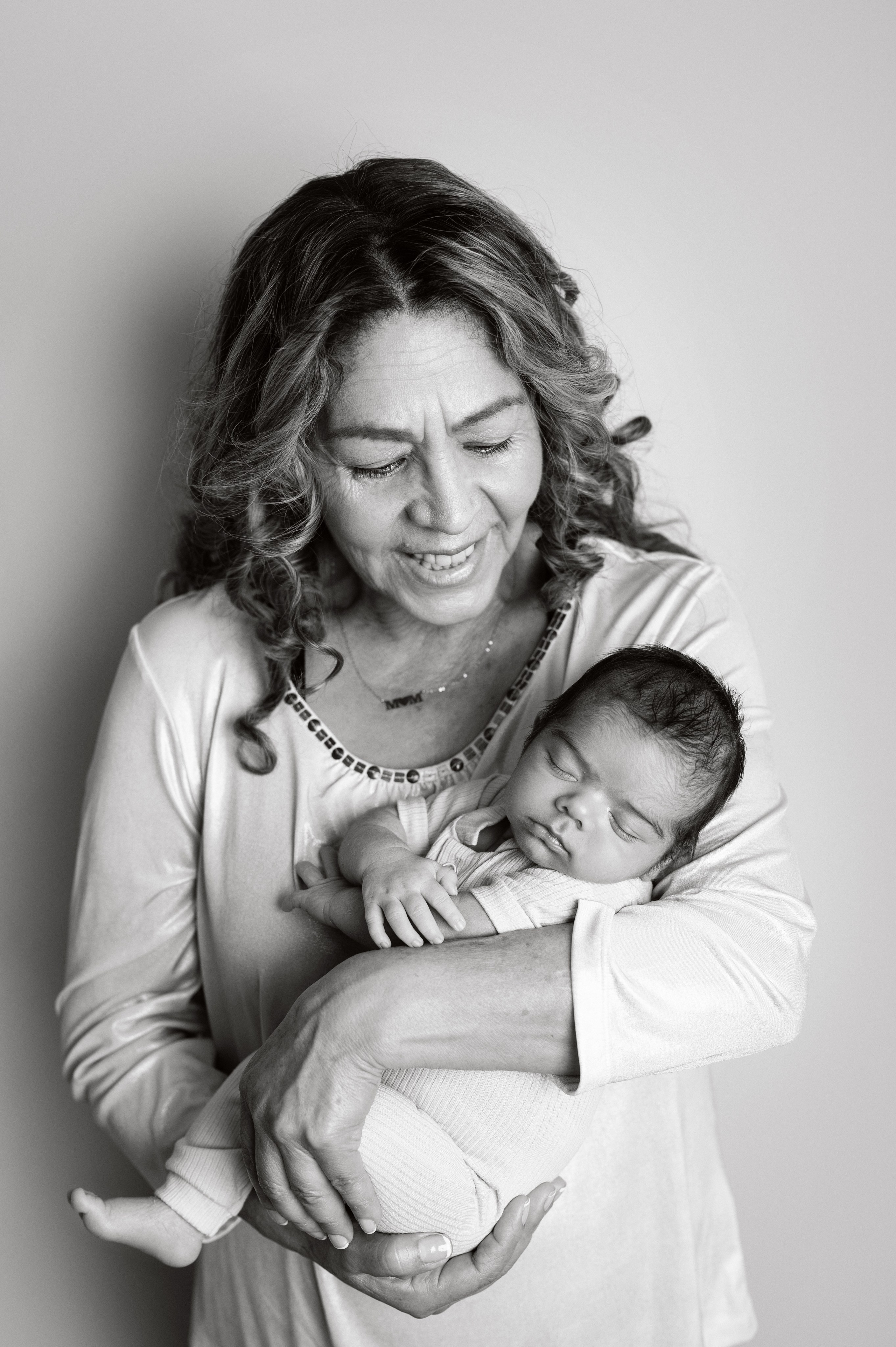 Victor 3 weeks. In-home newborn photography Raleigh & area Katya Kulikova