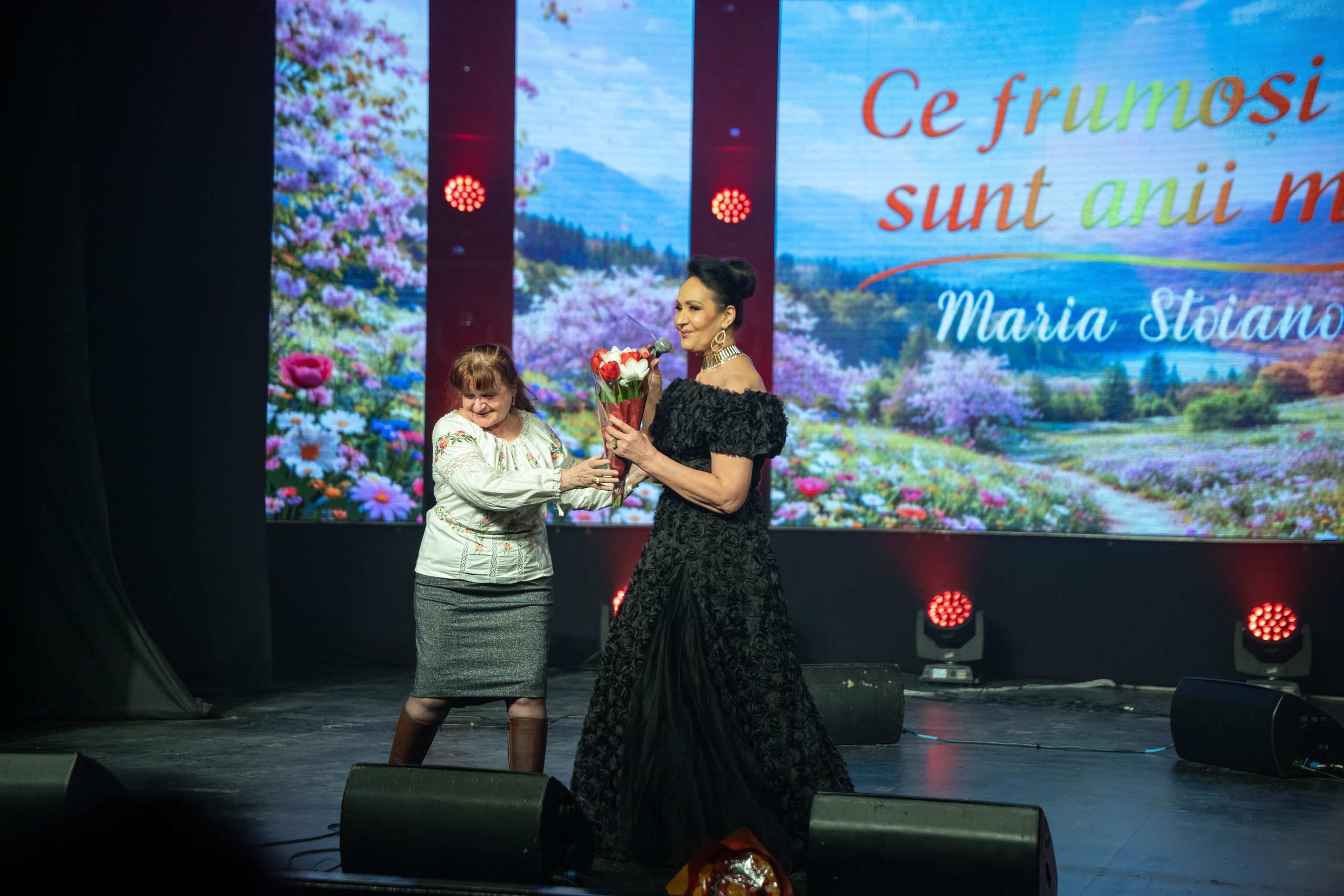 Maria Stoianov-Aniversare 2026. Alika Dia- Fotograf în Republica Moldova, Strășeni