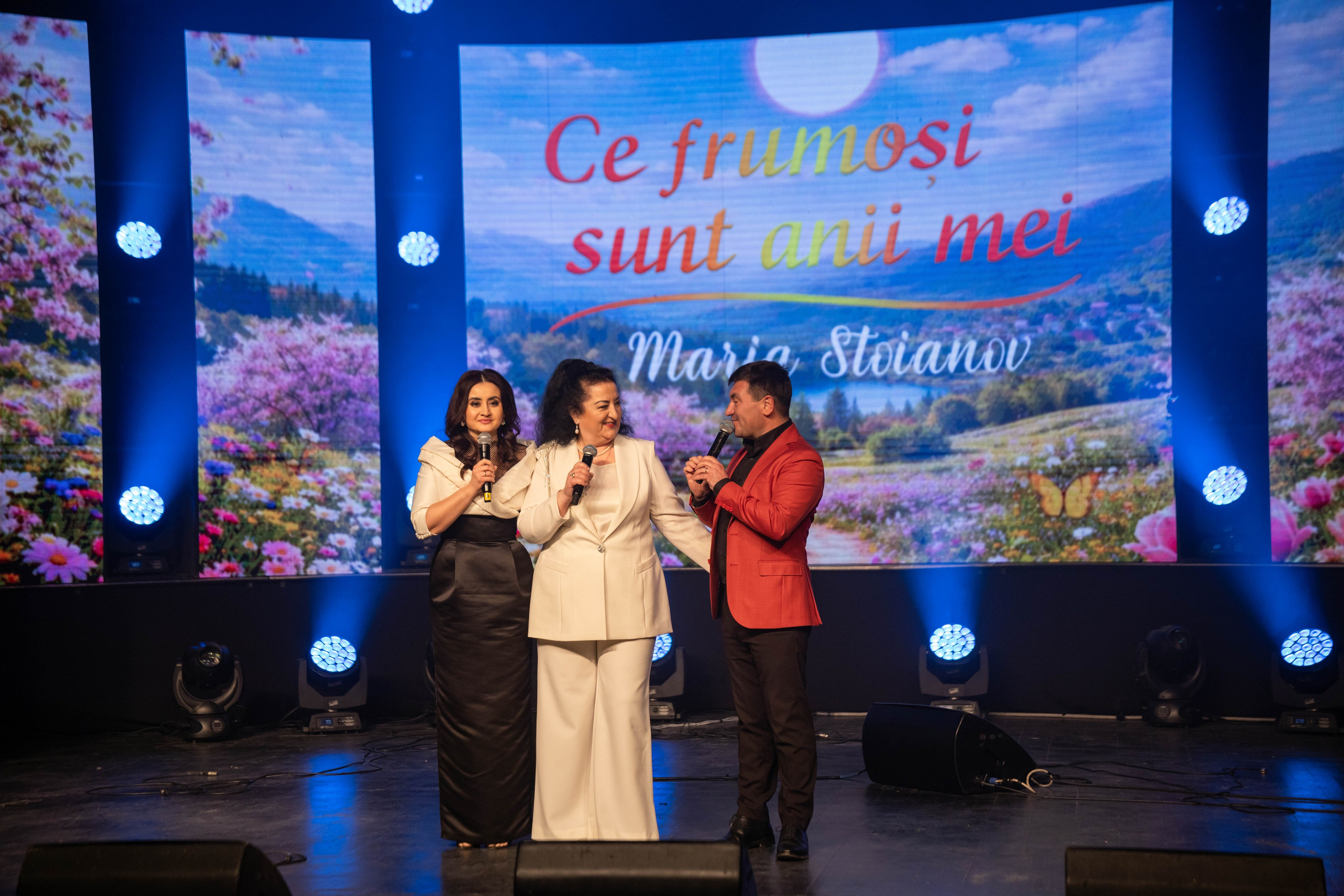 Maria Stoianov-Aniversare 2026. Alika Dia- Fotograf în Republica Moldova, Strășeni