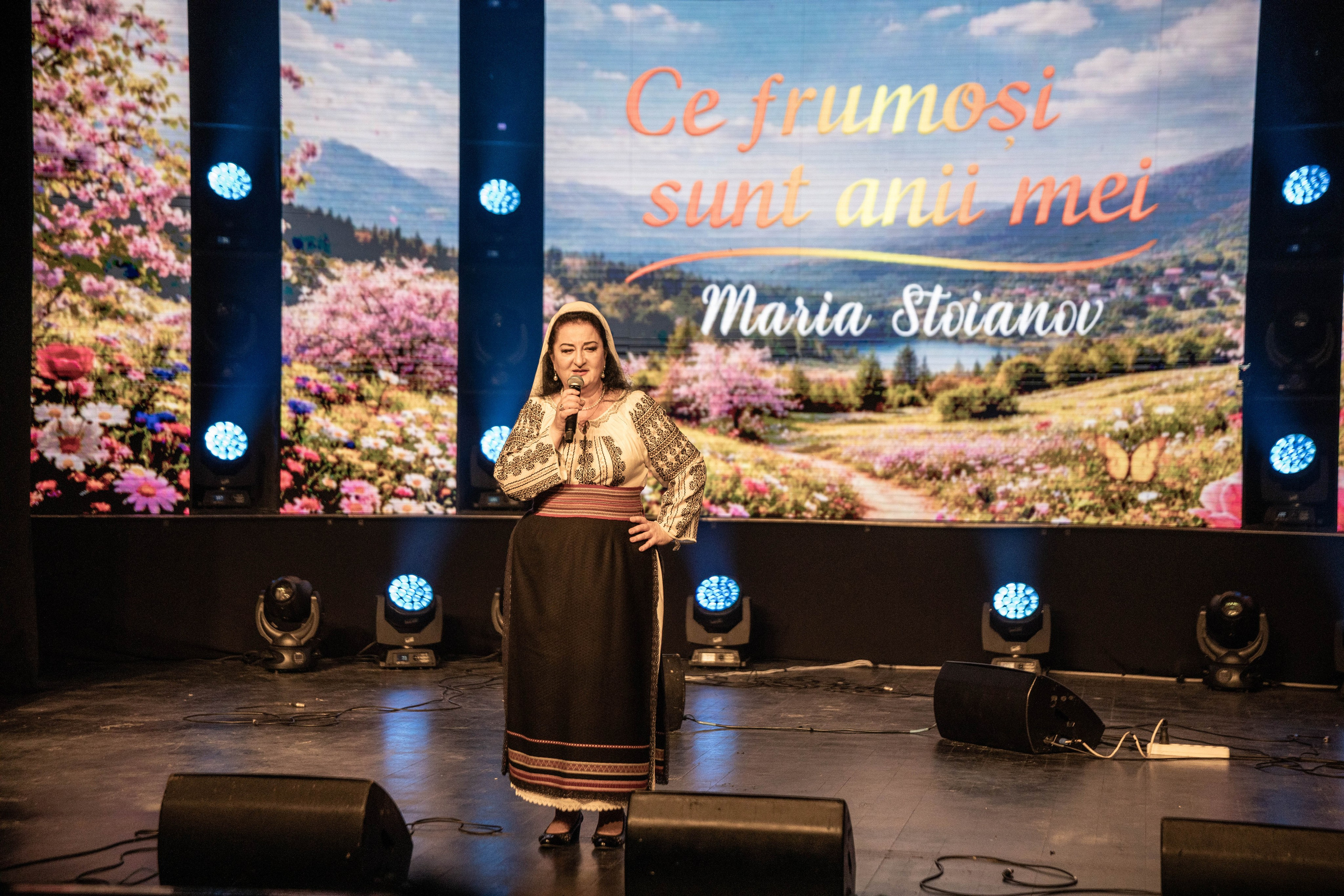Maria Stoianov-Aniversare 2026. Alika Dia- Fotograf în Republica Moldova, Strășeni