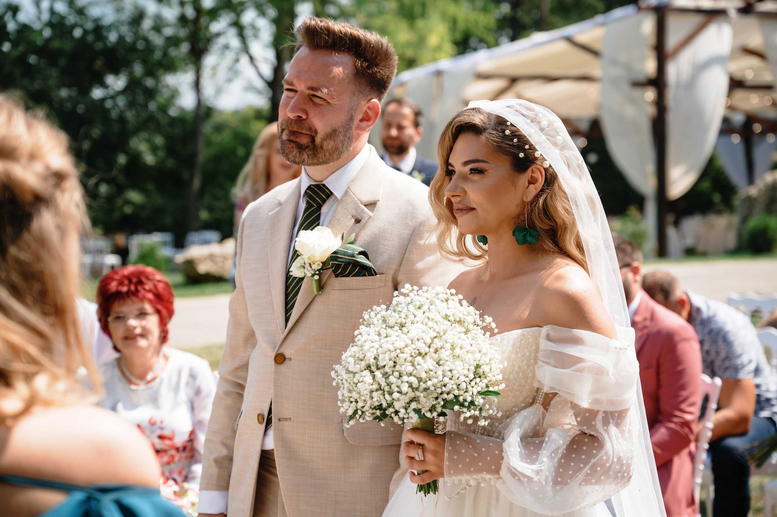 NUNTA Carina si Andrei. Laurentiu Stefan StoryTeller