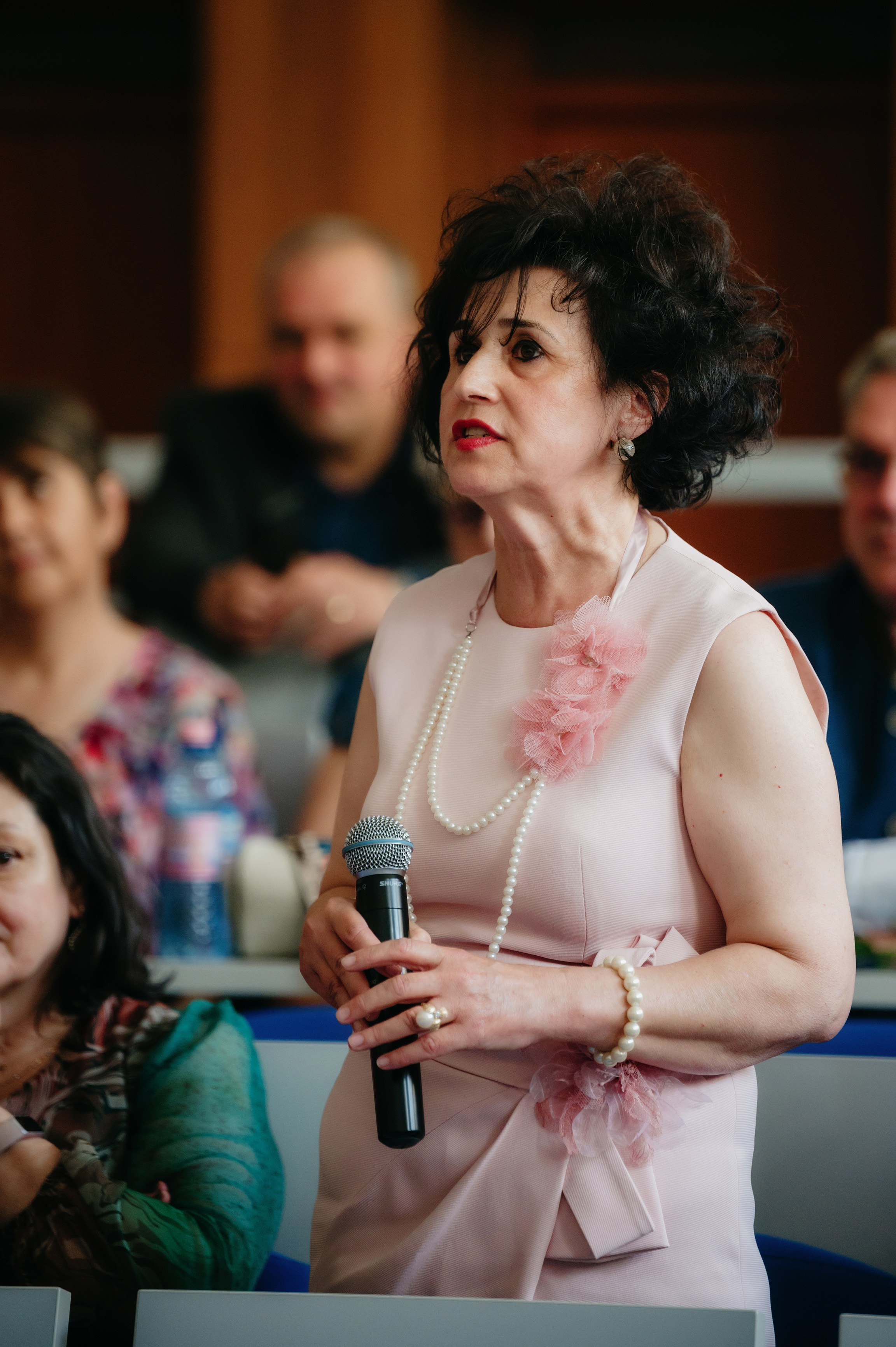 Medicina Veterinara — dupa 30 de ani…. Laurentiu Stefan StoryTeller