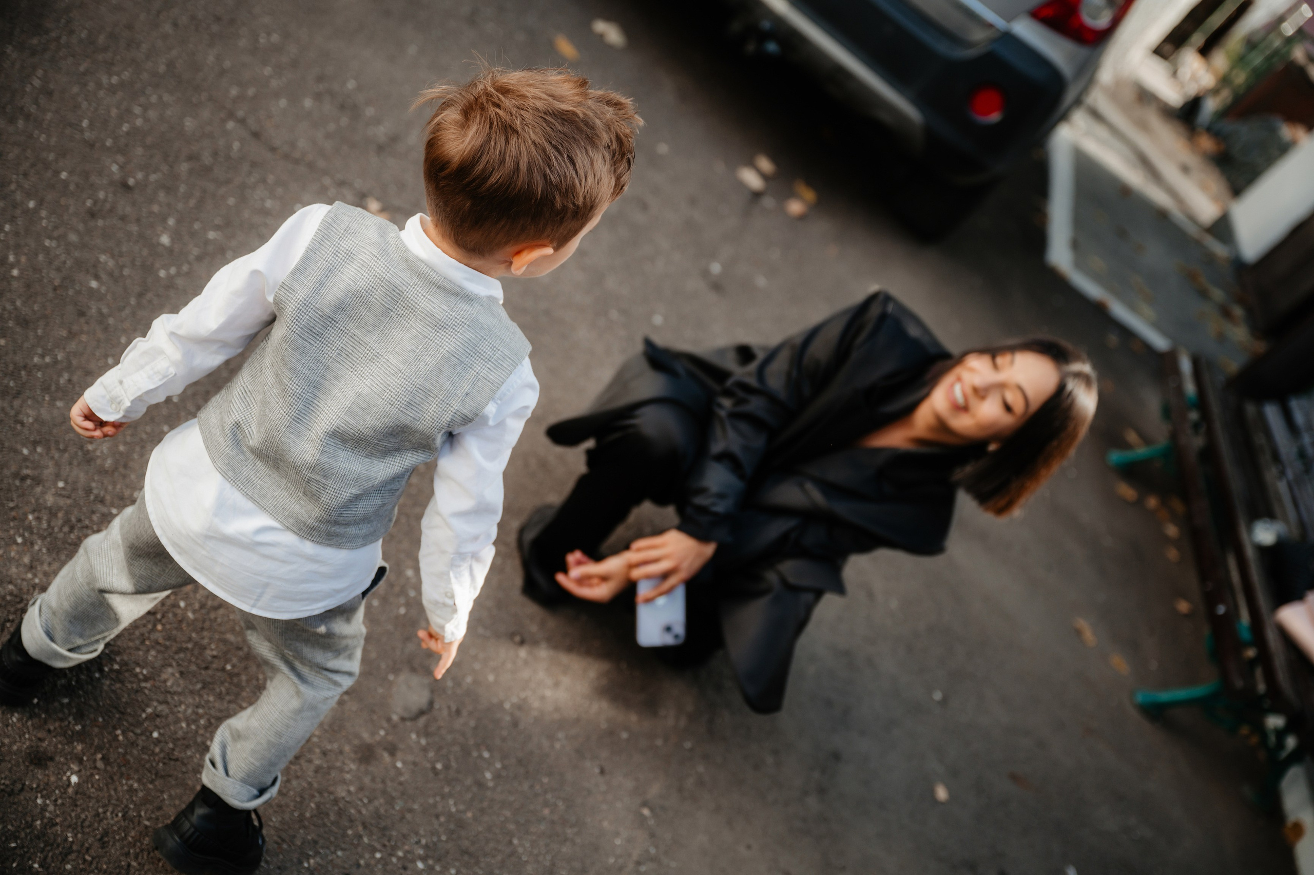 BOTEZ Ana Natasha. Laurentiu Stefan StoryTeller