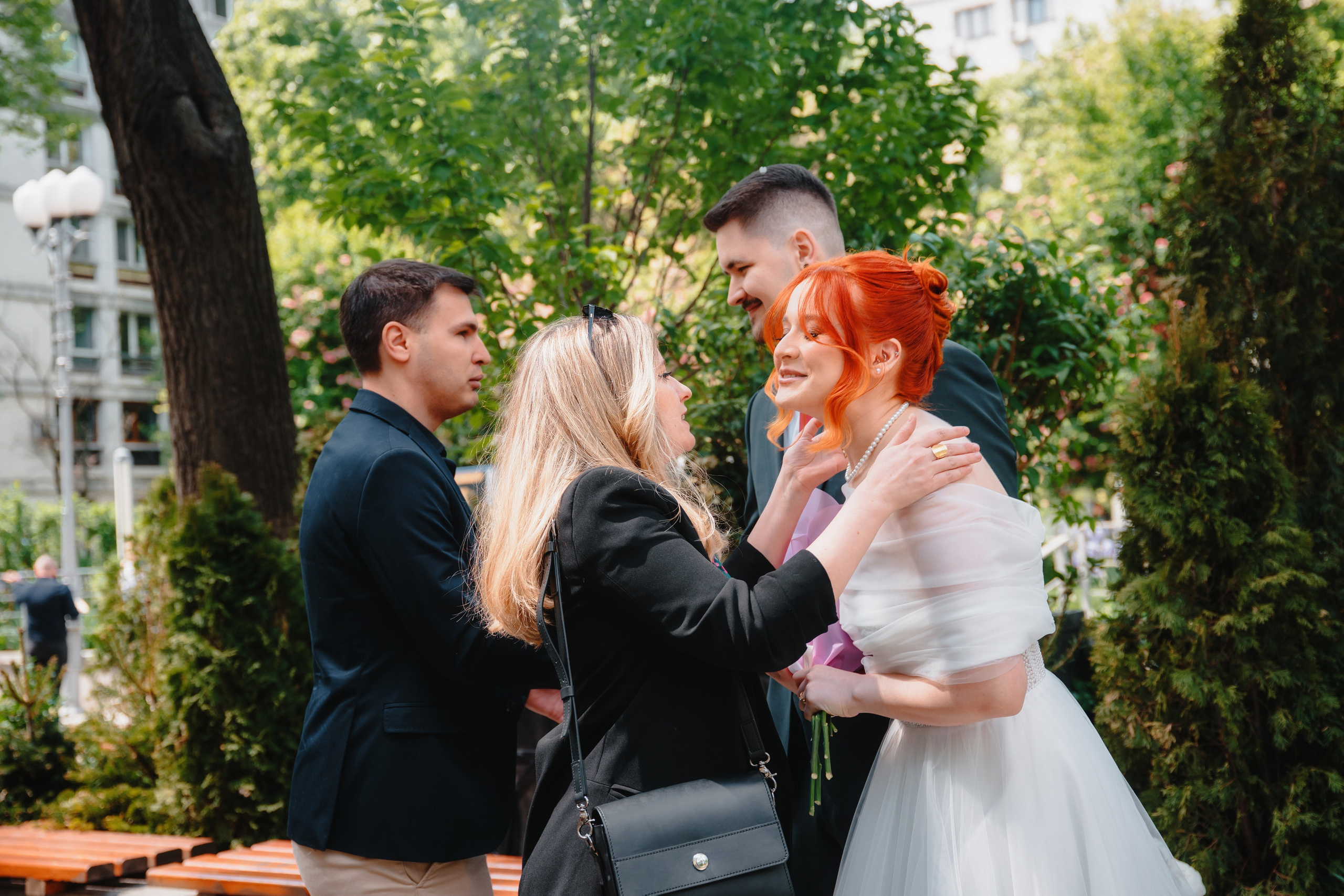 Ceremonie Civila Andreea si Claudiu. Laurentiu Stefan StoryTeller