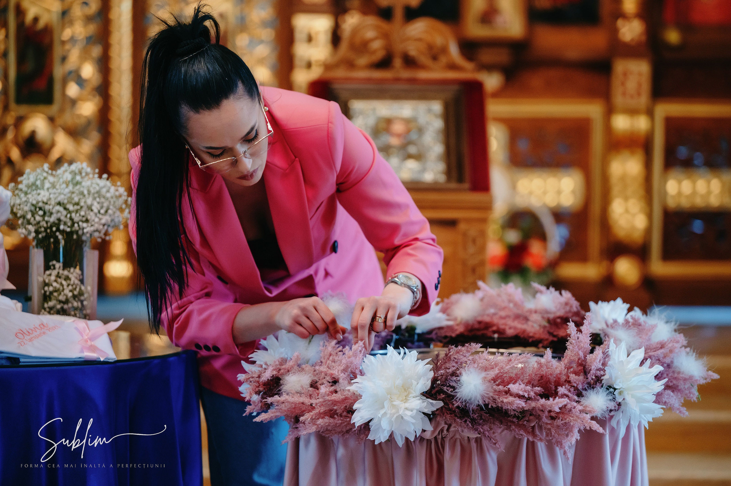 Sublim. Laurentiu Stefan StoryTeller