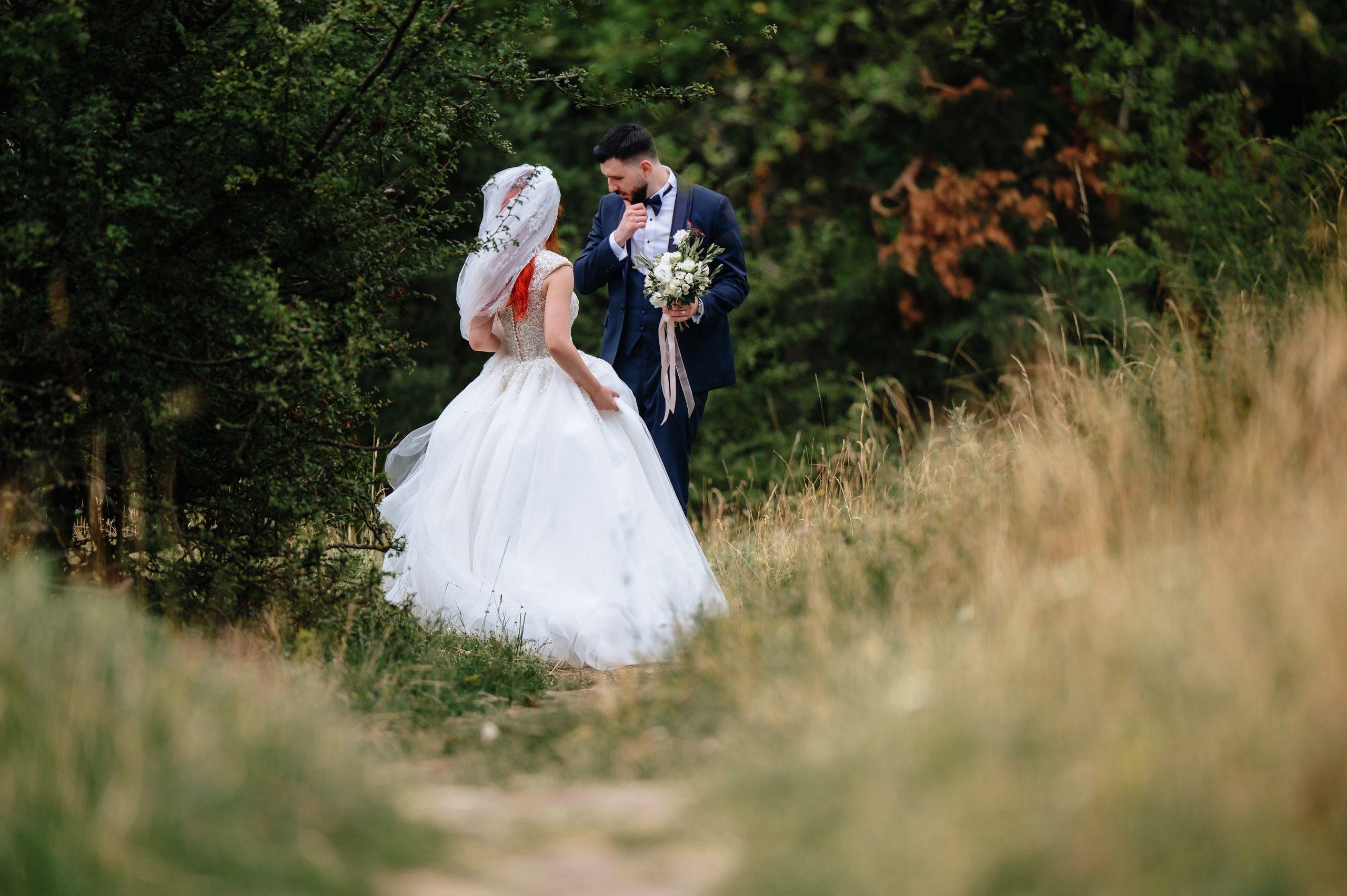 NUNTA Alexandra si Elias. Laurentiu Stefan StoryTeller