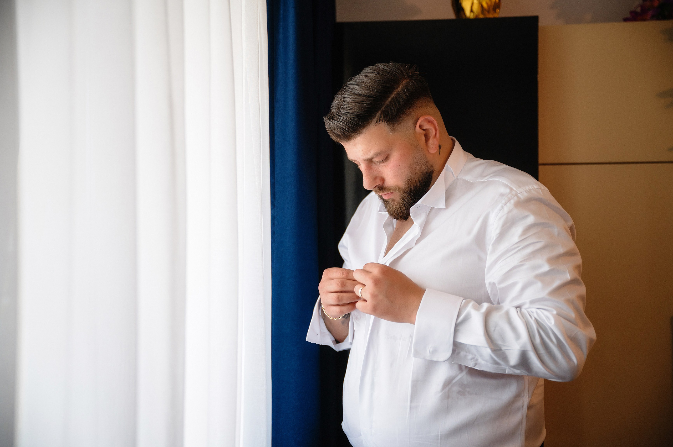 NUNTA Andrei si Andreea. Laurentiu Stefan StoryTeller