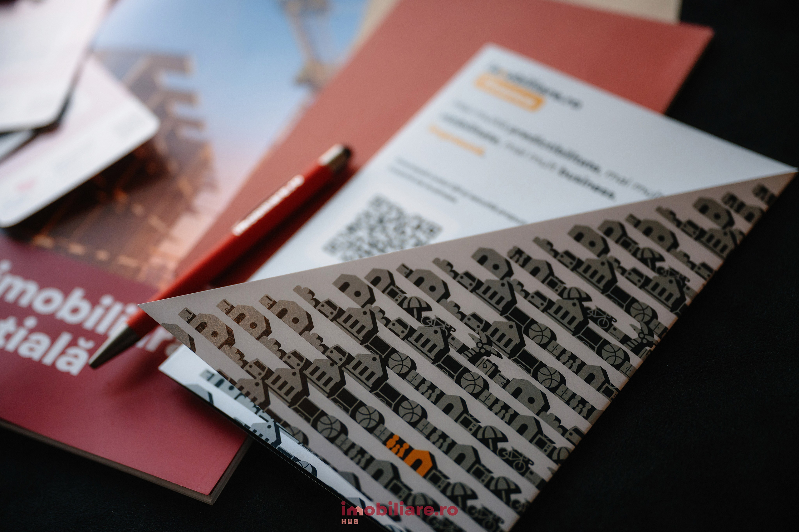 Imobliare HUB. Laurentiu Stefan StoryTeller