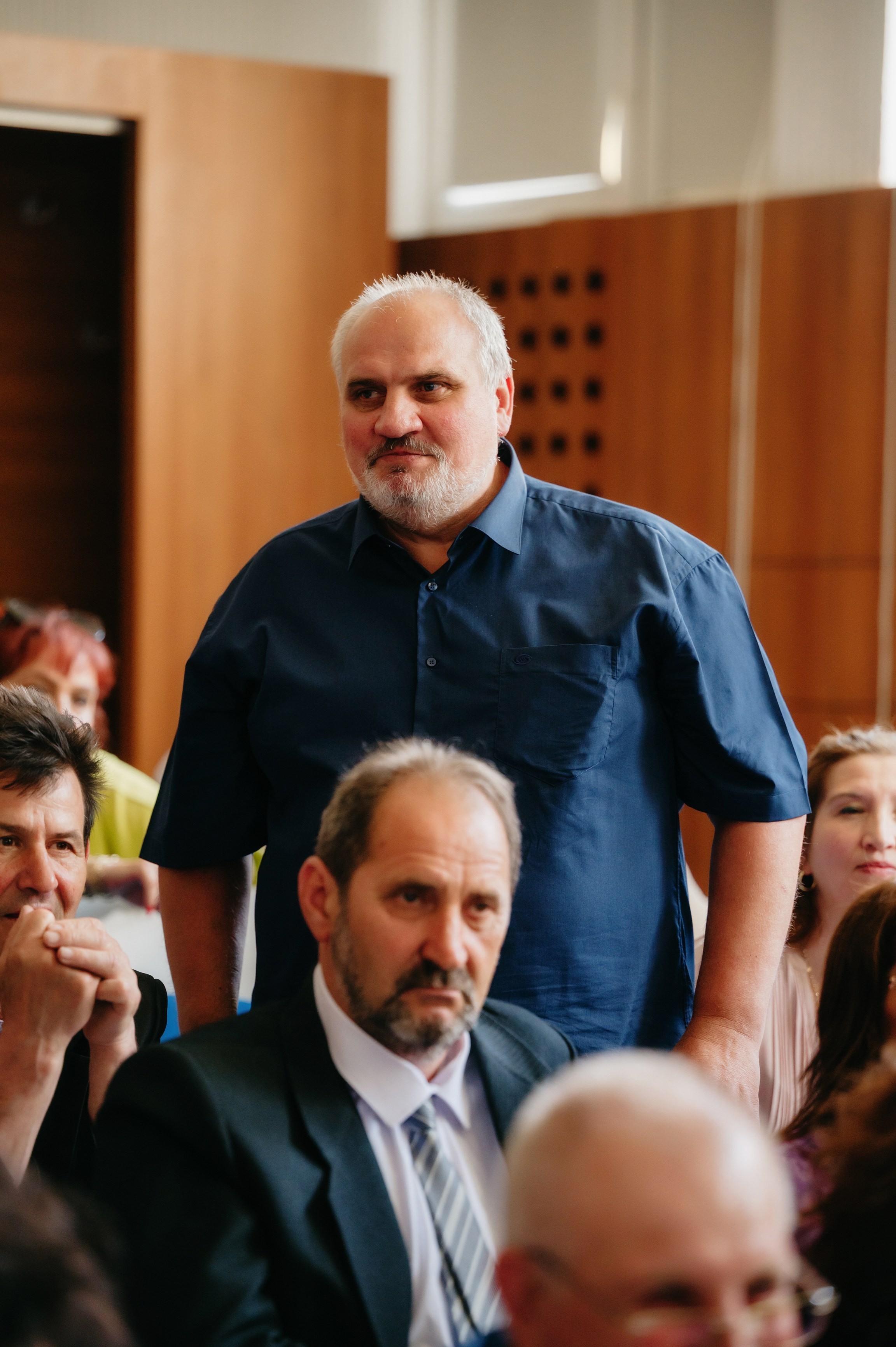 Medicina Veterinara — dupa 30 de ani…. Laurentiu Stefan StoryTeller