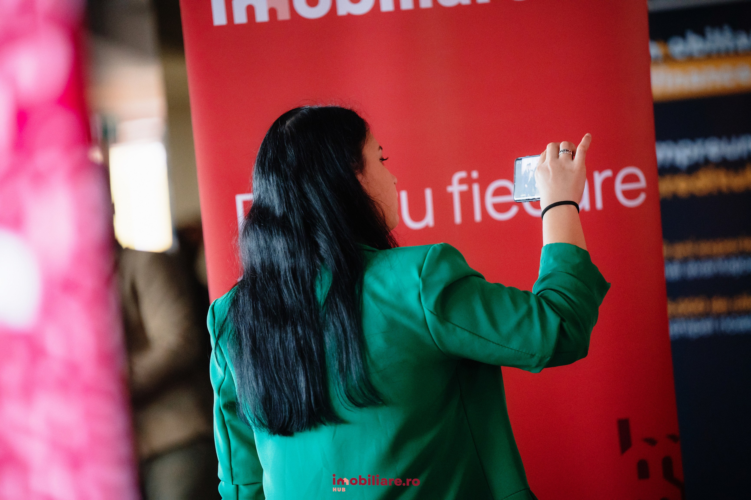 Imobiliare HUB 2025. Laurentiu Stefan StoryTeller