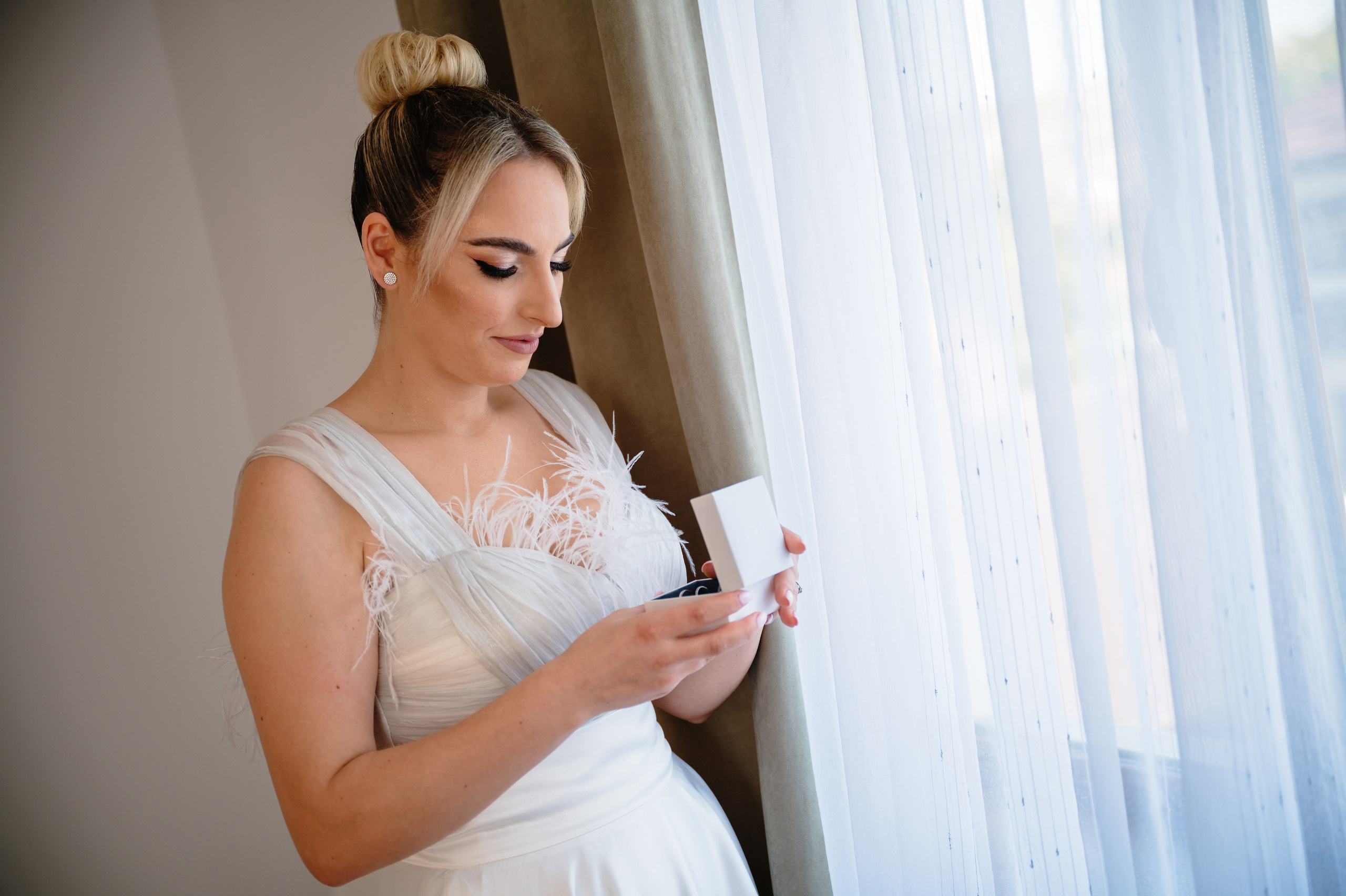 NUNTA Marius si Diana. Laurentiu Stefan StoryTeller