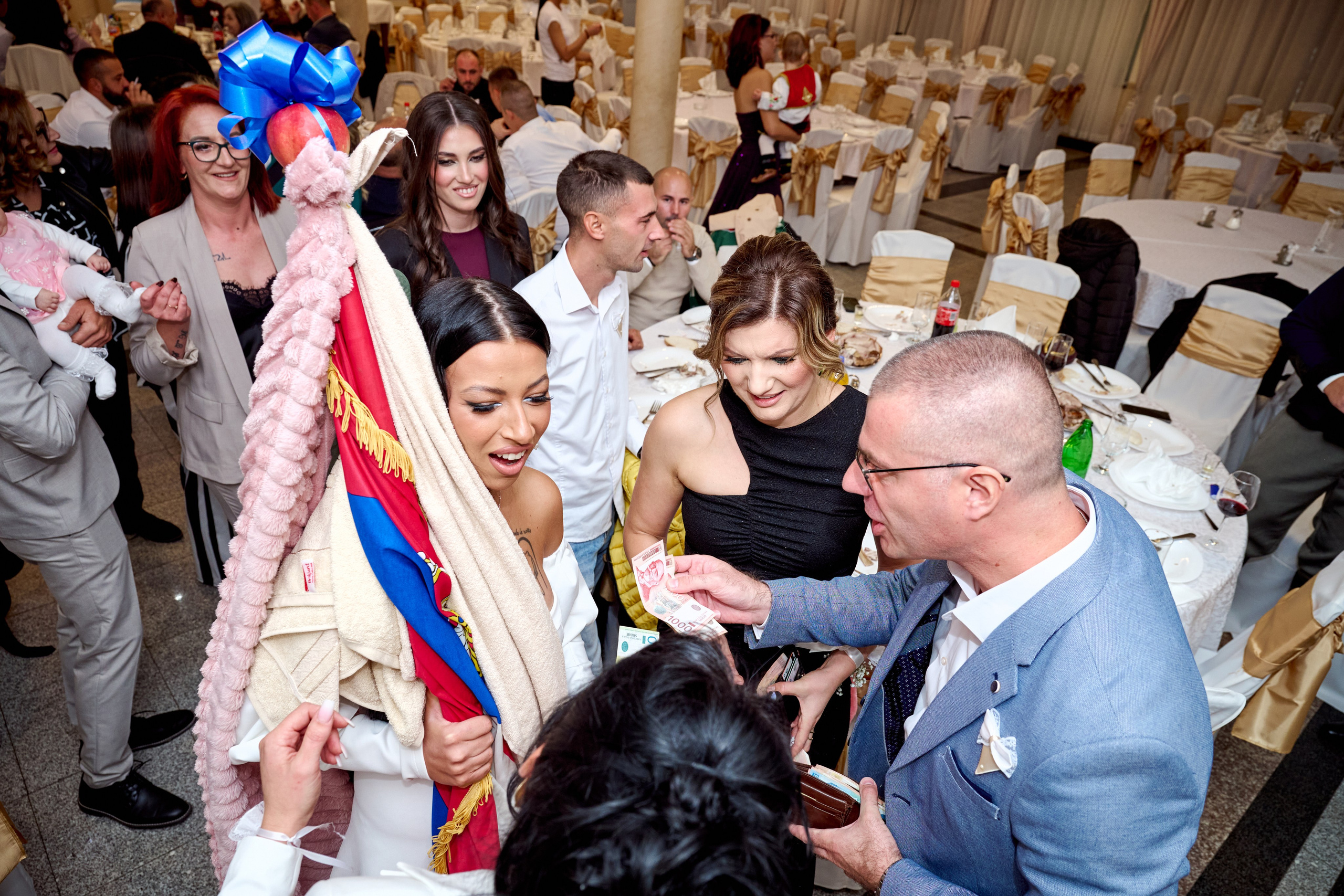 Ivana i Jefta. Marko Superio | Wedding & Portrait Photographer