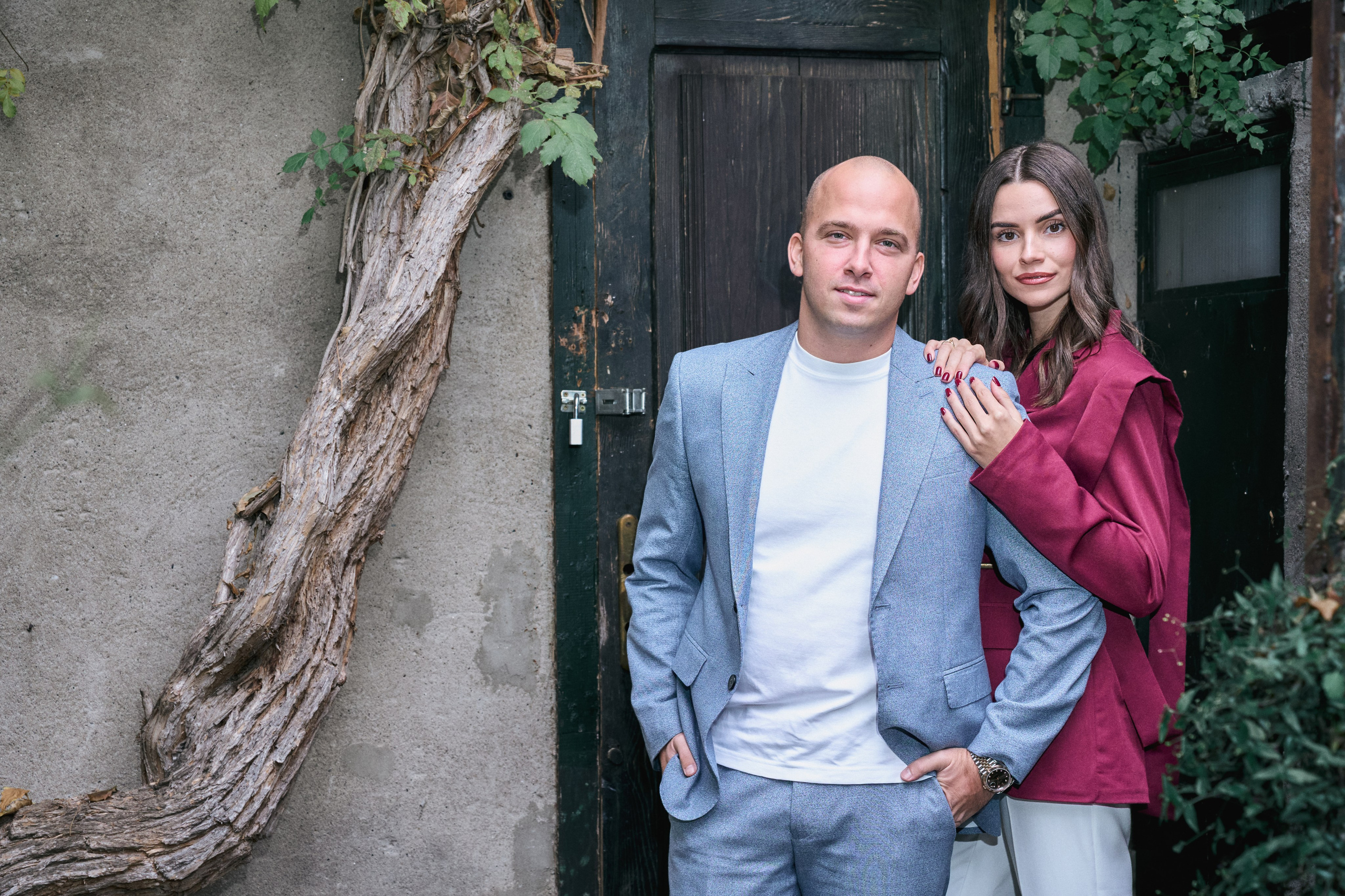 Sara and Filip. Marko Superio | Wedding & Portrait Photographer