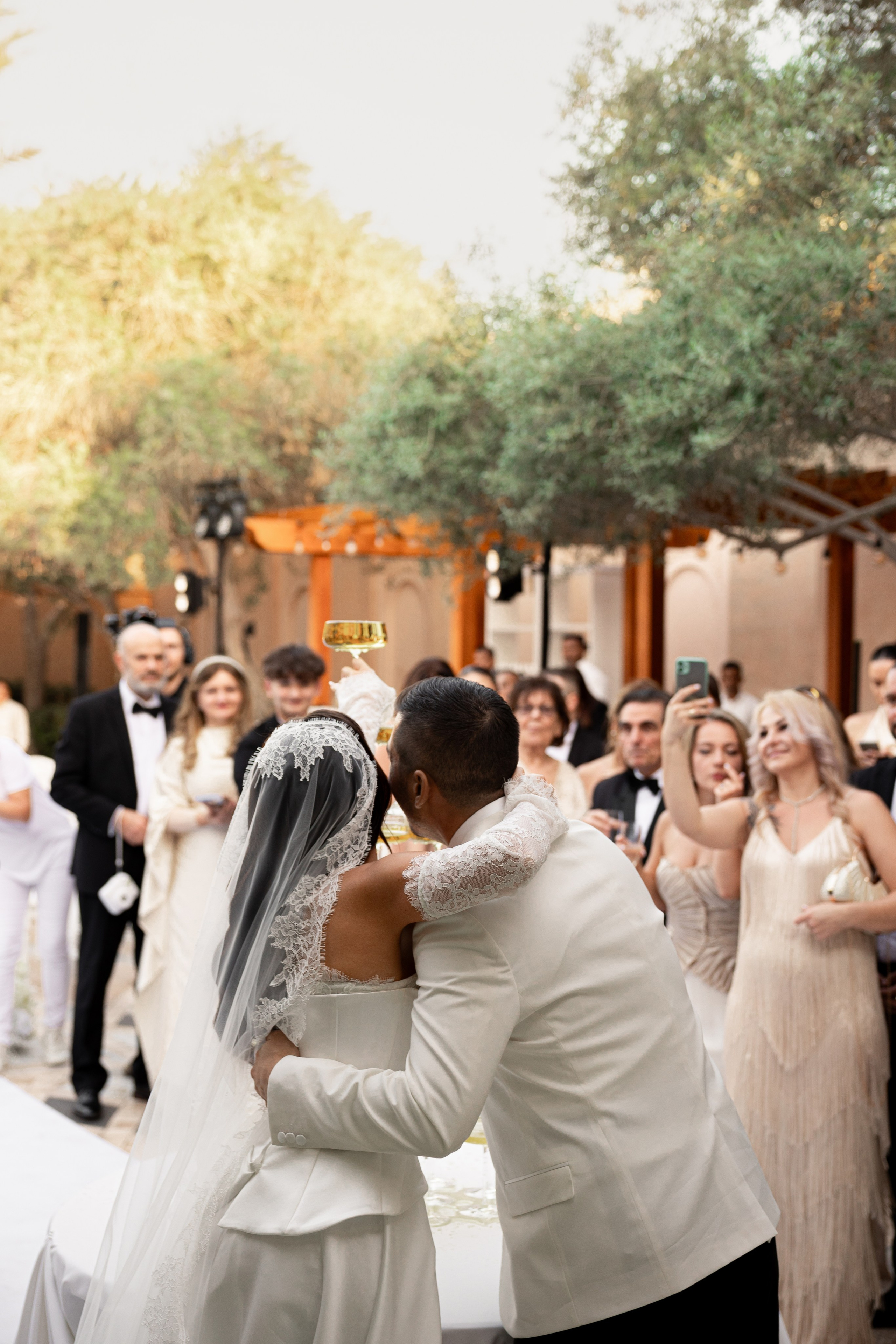 Album 1. Hochzeitsfotograf aus Deutschland | Shooting in Zürich, Dubai & weltweit