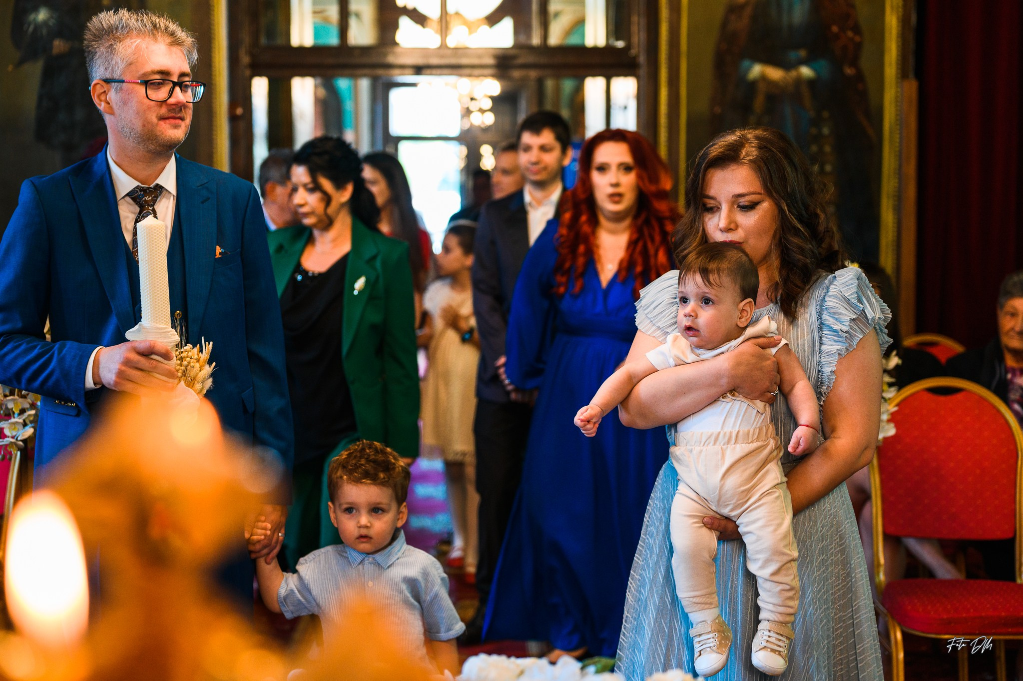 🌻 Dejan Matei | Christening Day 🤍. Fotografie & Videografie de nuntă în Timișoara
