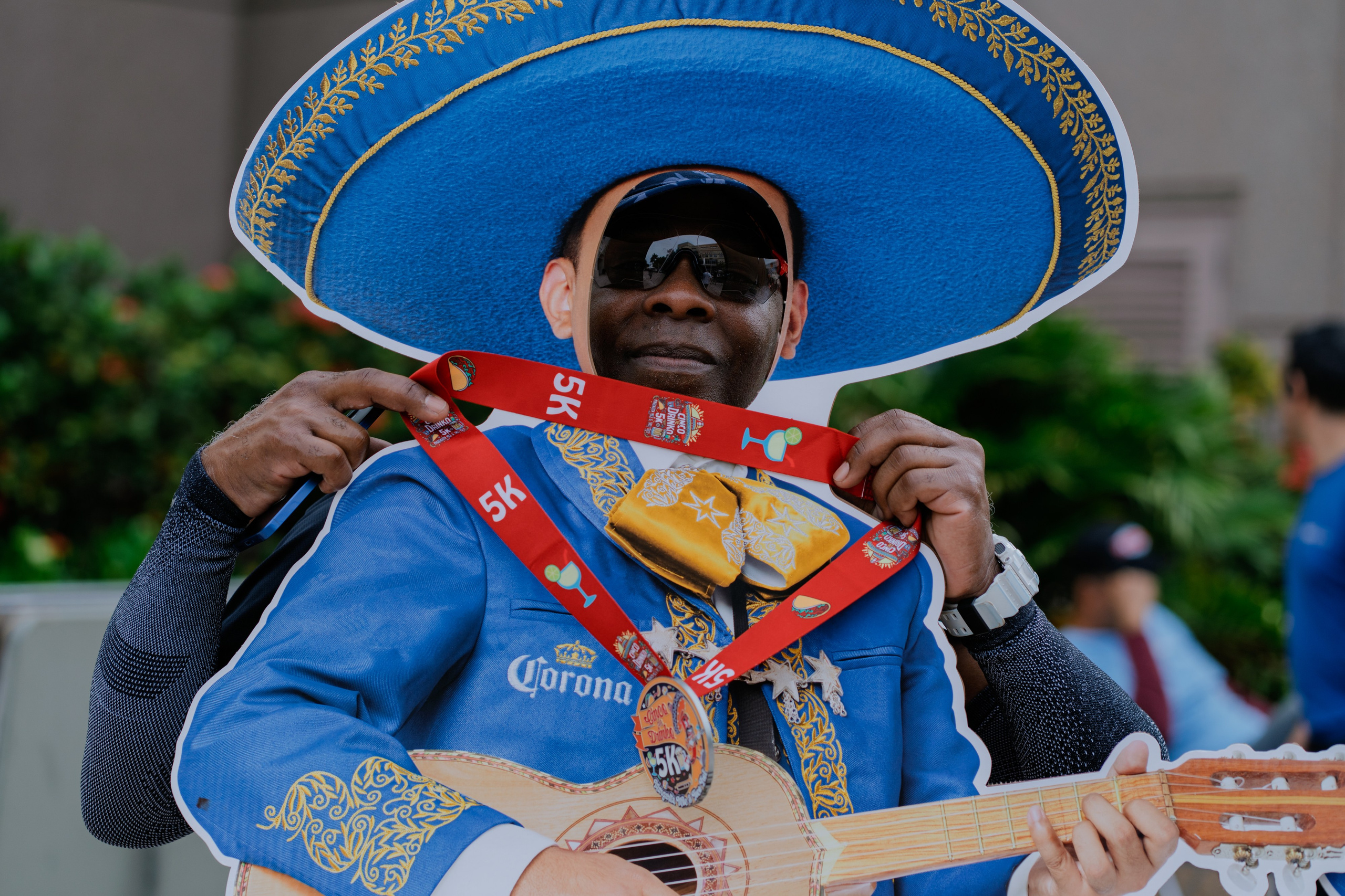 CINCO de DRINKO 5k RUN. ФОТОГРАФ ФЛОРИДА МАЙАМИ