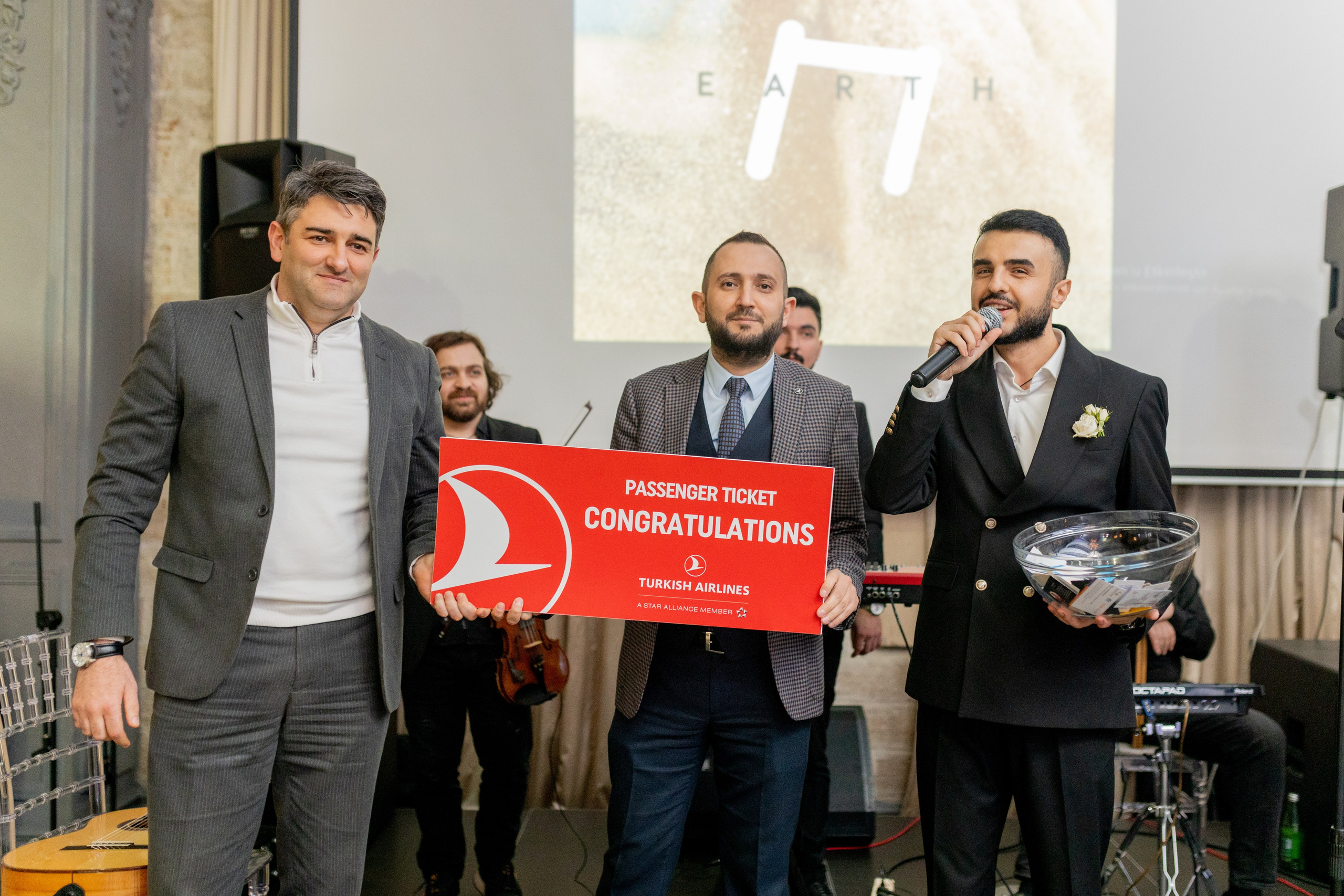 Корпоративные банкеты и Тимбилдинги. Ulvidasdamir.com