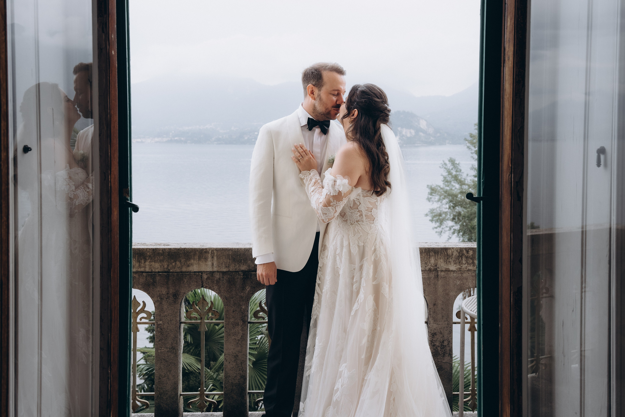 LAURA AND DOMENIK_LAKE MAGGIORE. PHOTOGRAPHER IN ITALY