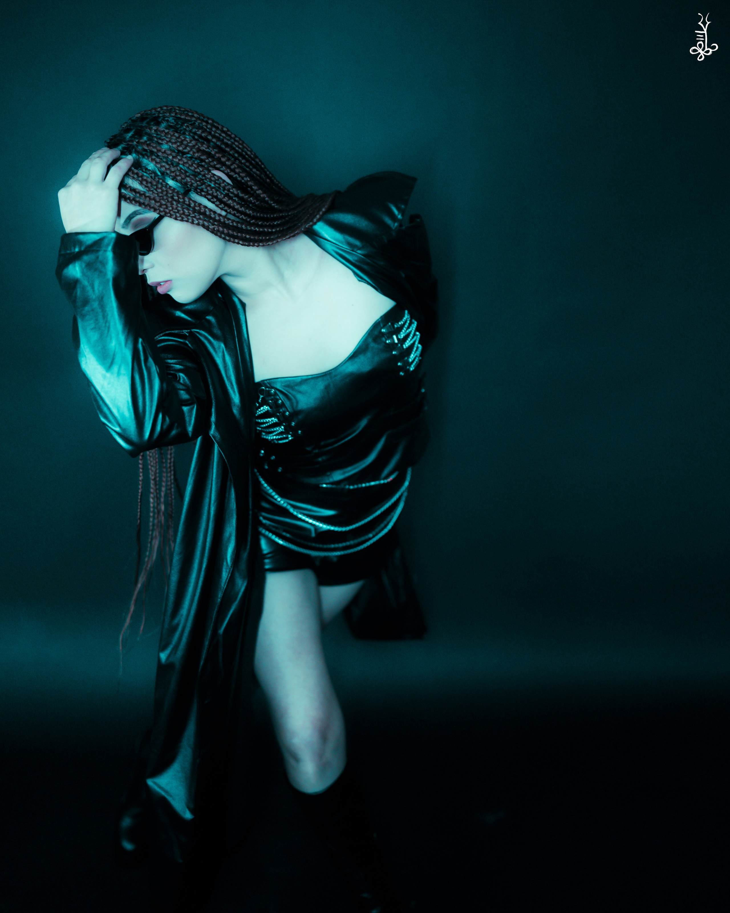 JULISSA. Ke’Ondris