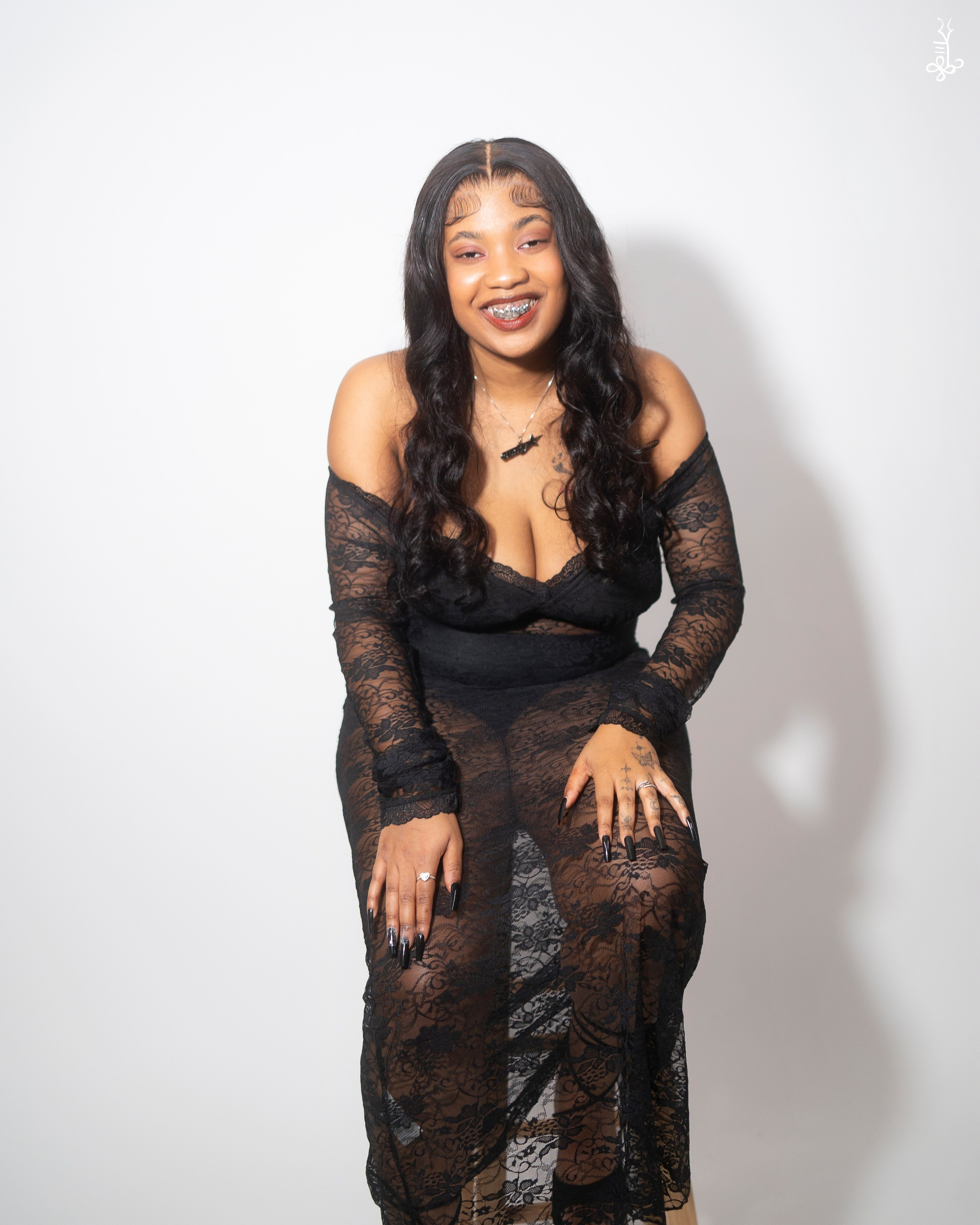 KIARRA HARVEY. Ke’Ondris