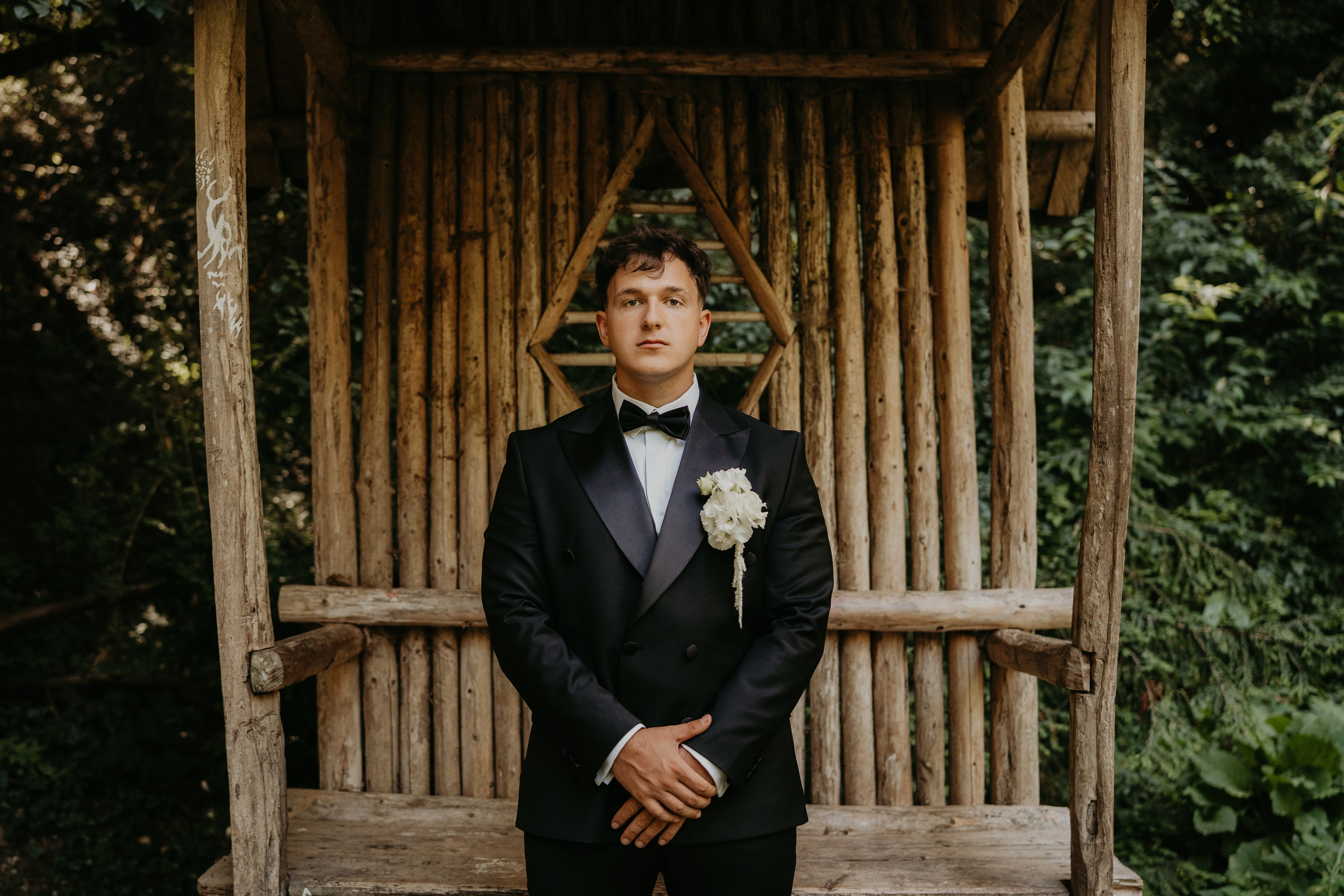 Denisa & Andrei. Foto / Video nunta Deva, Hunedoara