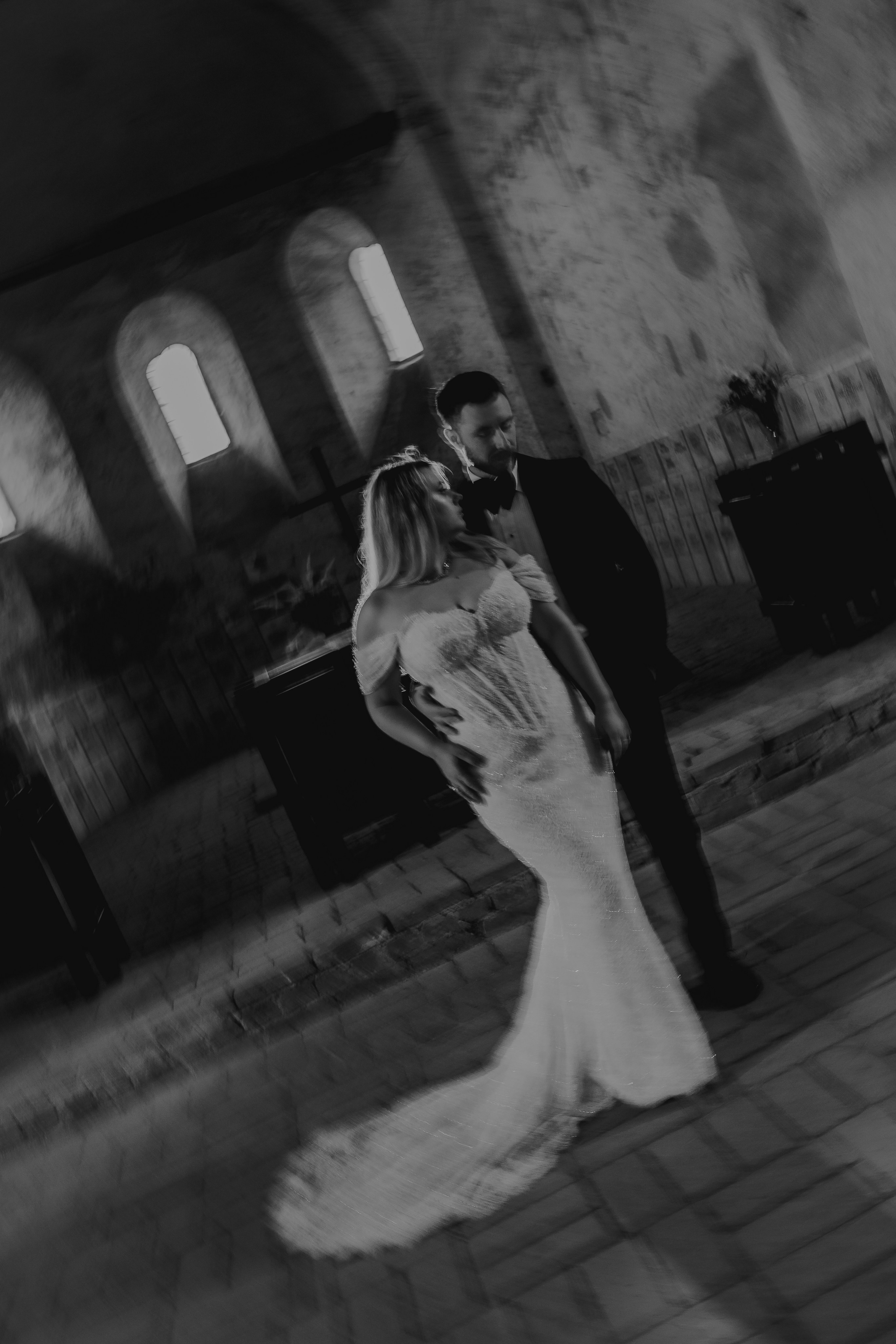 Trash the Dress / Diana & Razvan. Foto / Video nunta Deva, Hunedoara