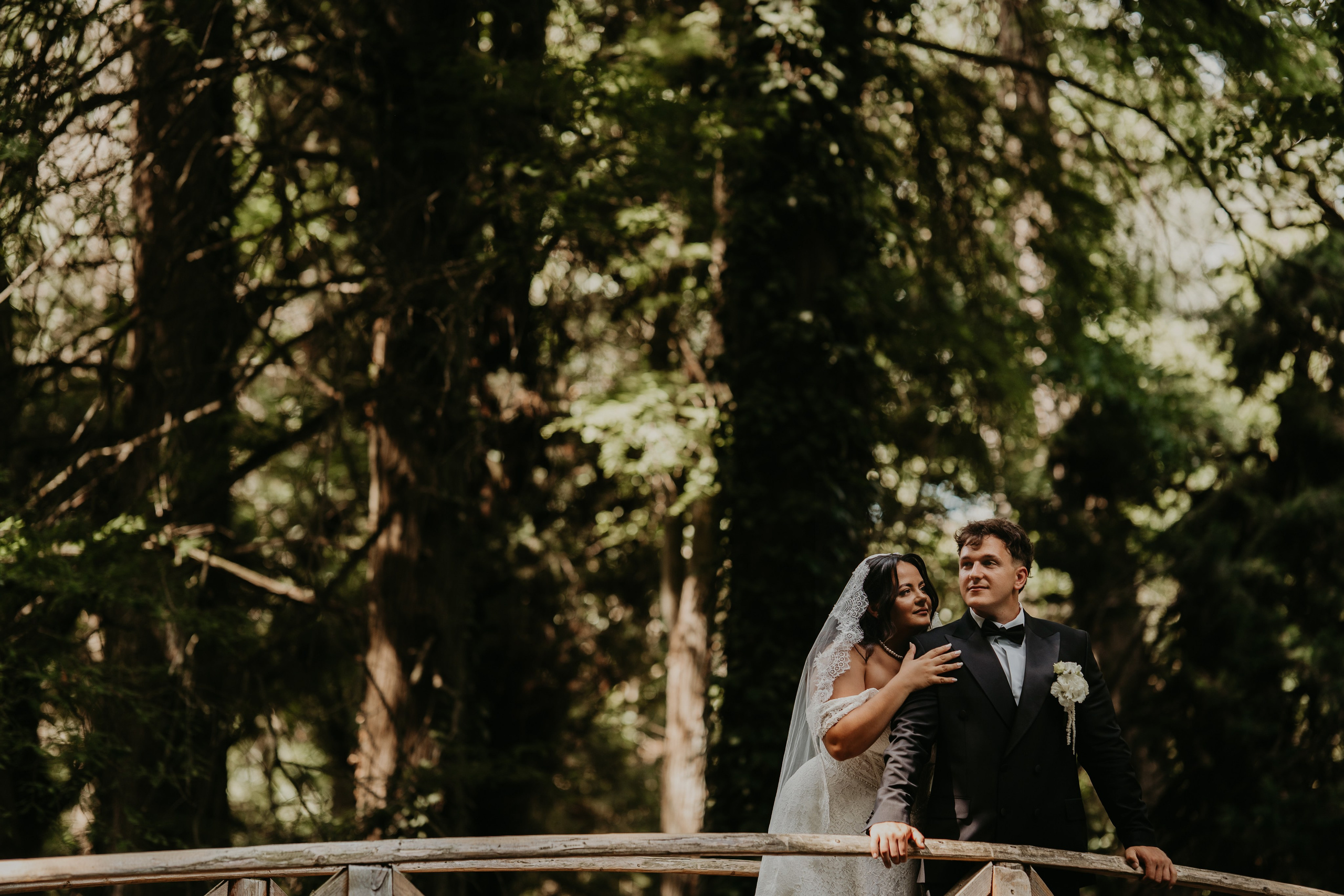 Denisa & Andrei. Foto / Video nunta Deva, Hunedoara