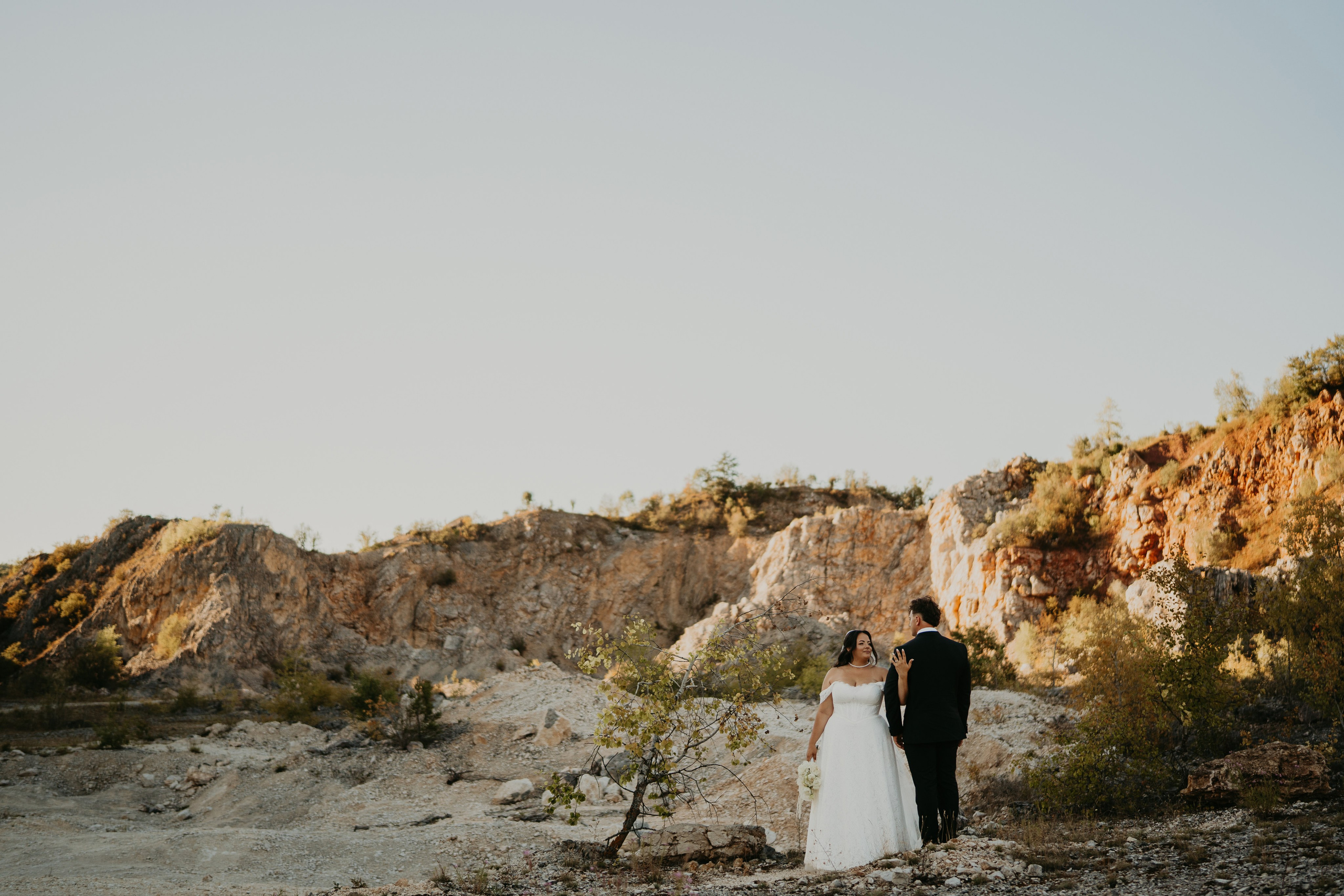 Denisa & Andrei. Foto / Video nunta Deva, Hunedoara