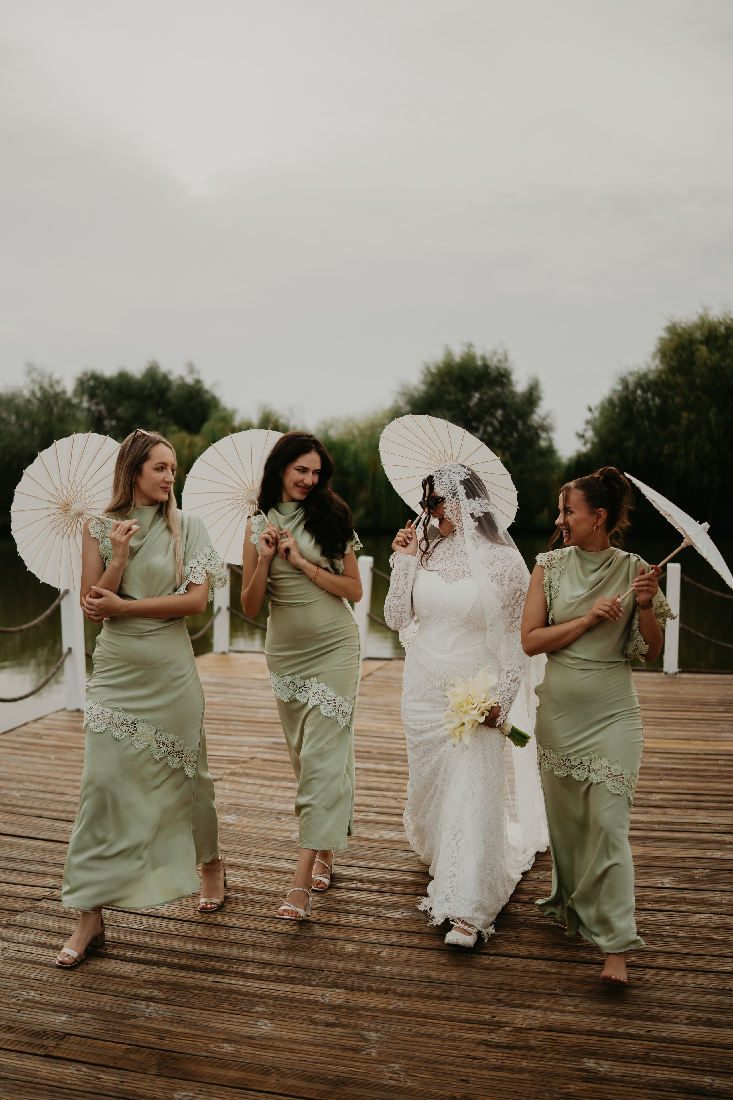 Eduard & Ioana / Wedding Day. Foto / Video nunta Deva, Hunedoara