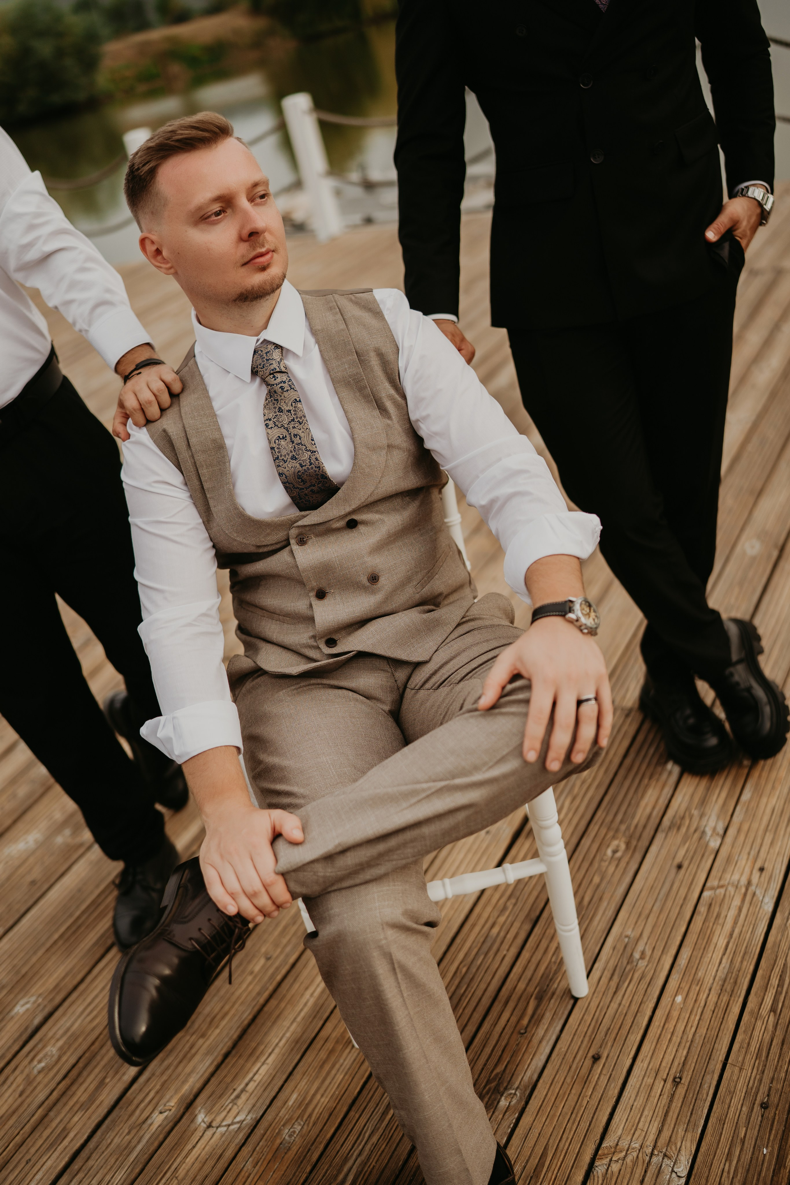 Eduard & Ioana / Wedding Day. Foto / Video nunta Deva, Hunedoara