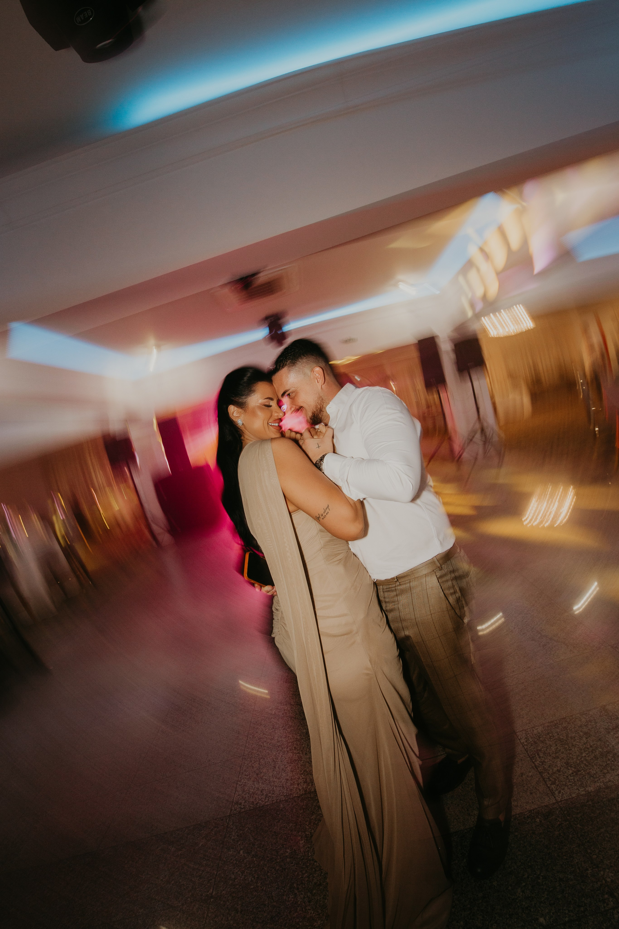 Denisa & Andrei. Foto / Video nunta Deva, Hunedoara