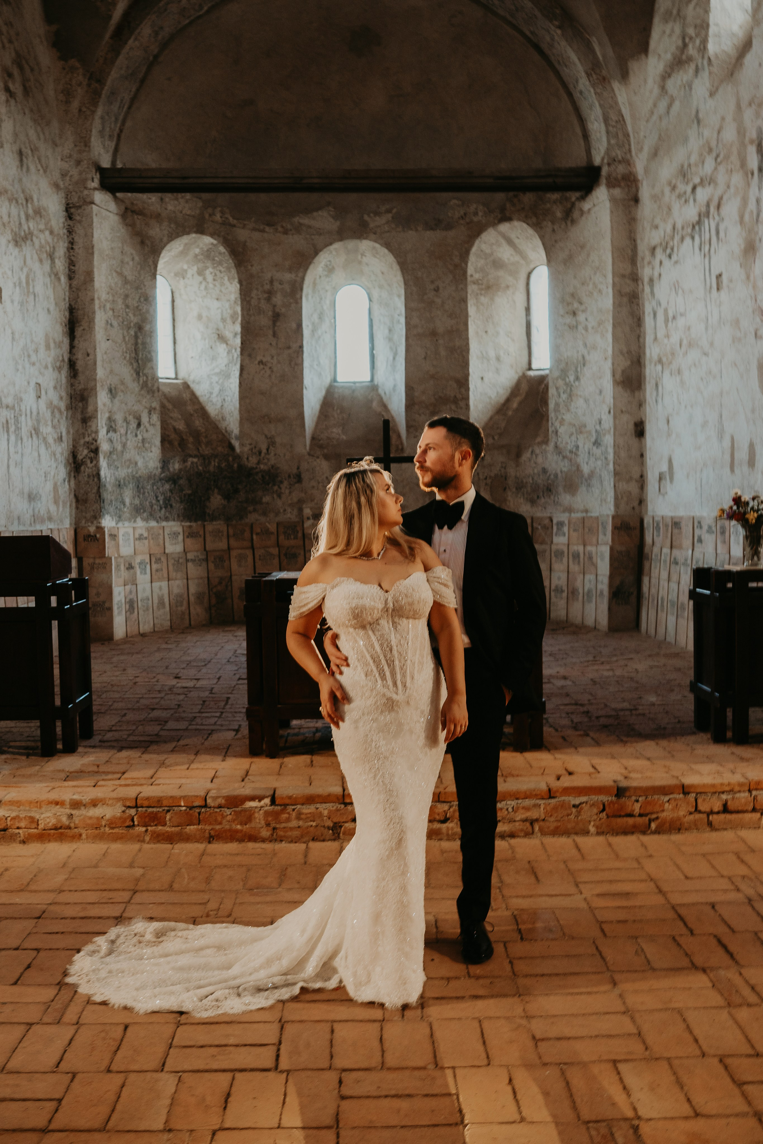 Trash the Dress / Diana & Razvan. Foto / Video nunta Deva, Hunedoara