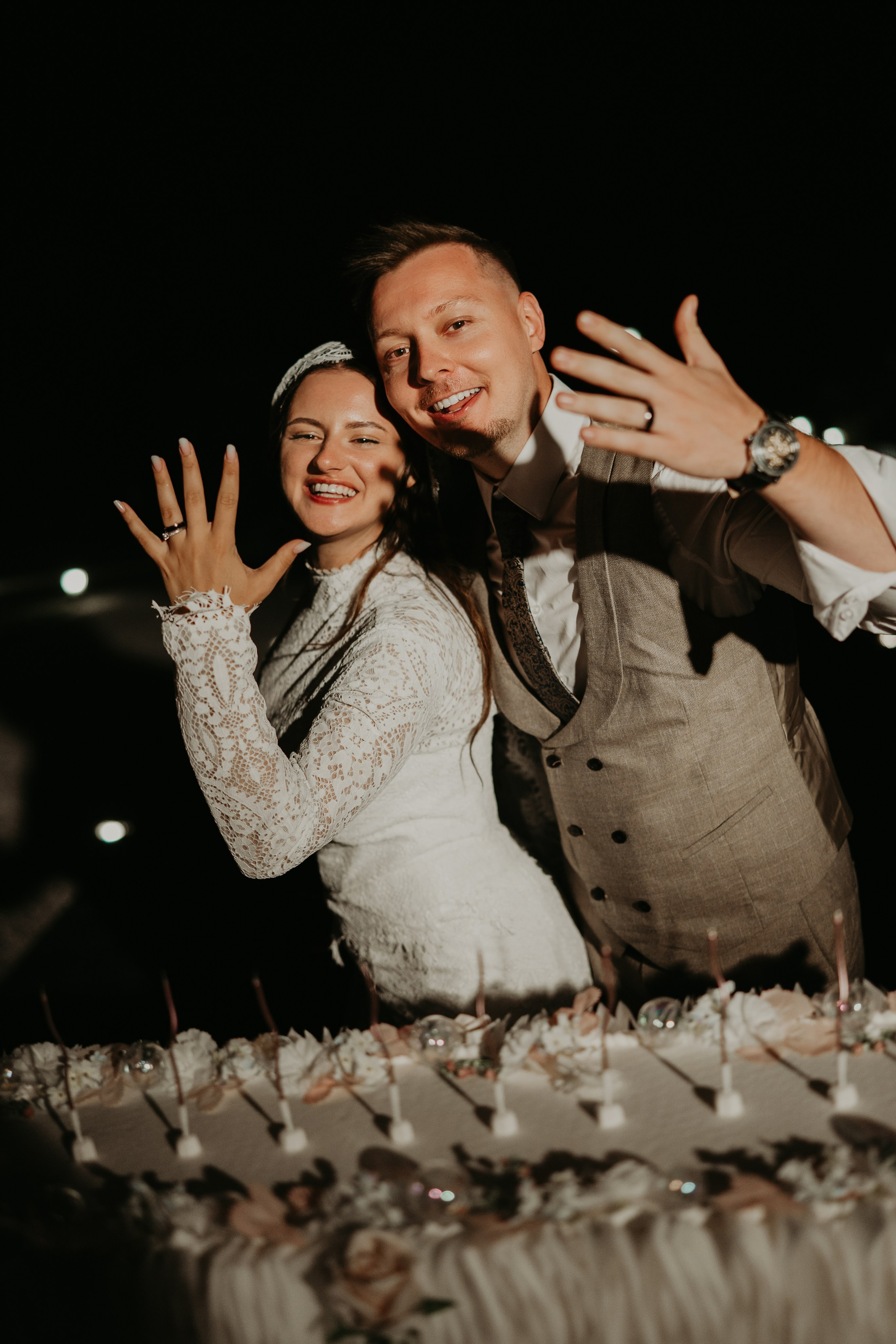 Eduard & Ioana / Wedding Day. Foto / Video nunta Deva, Hunedoara