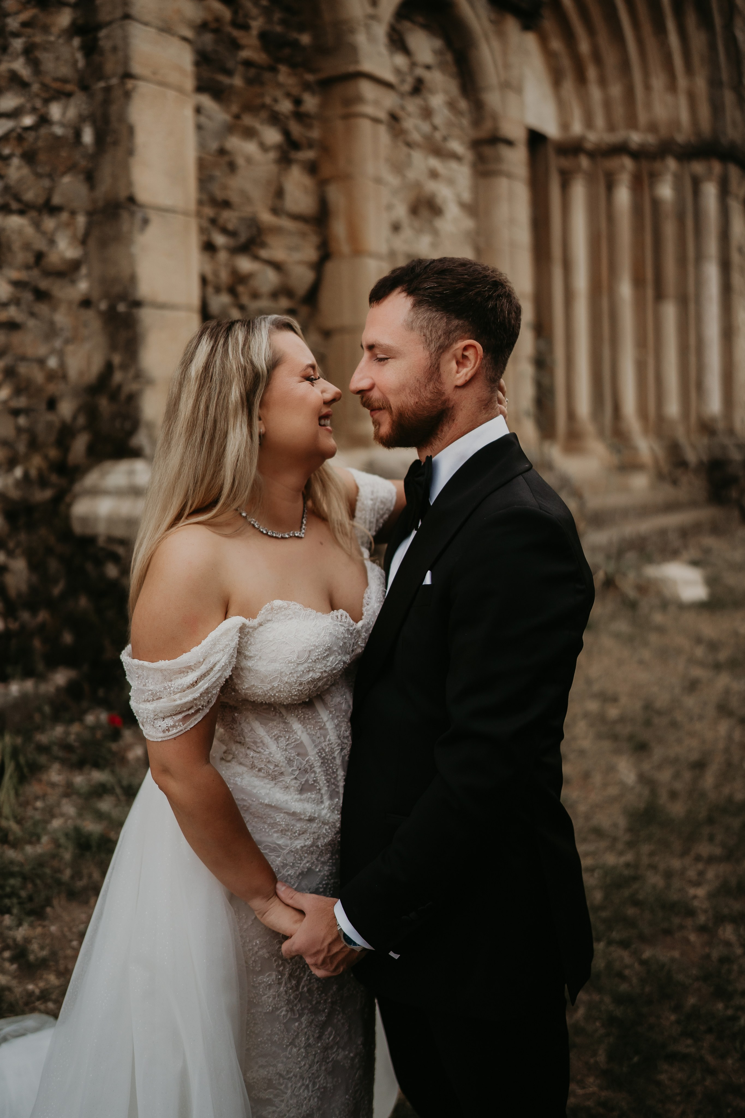 Trash the Dress / Diana & Razvan. Foto / Video nunta Deva, Hunedoara
