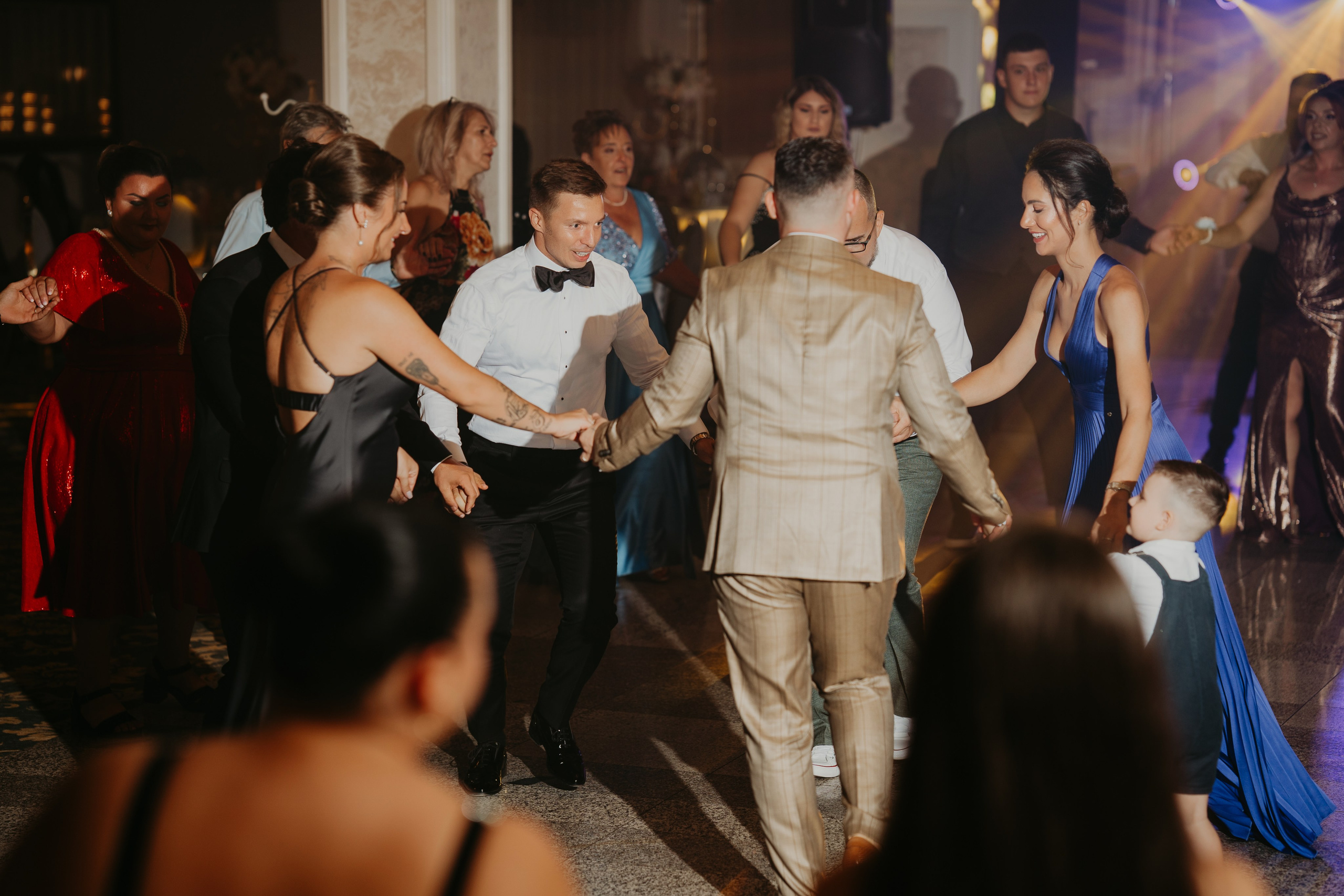 Denisa & Andrei. Foto / Video nunta Deva, Hunedoara