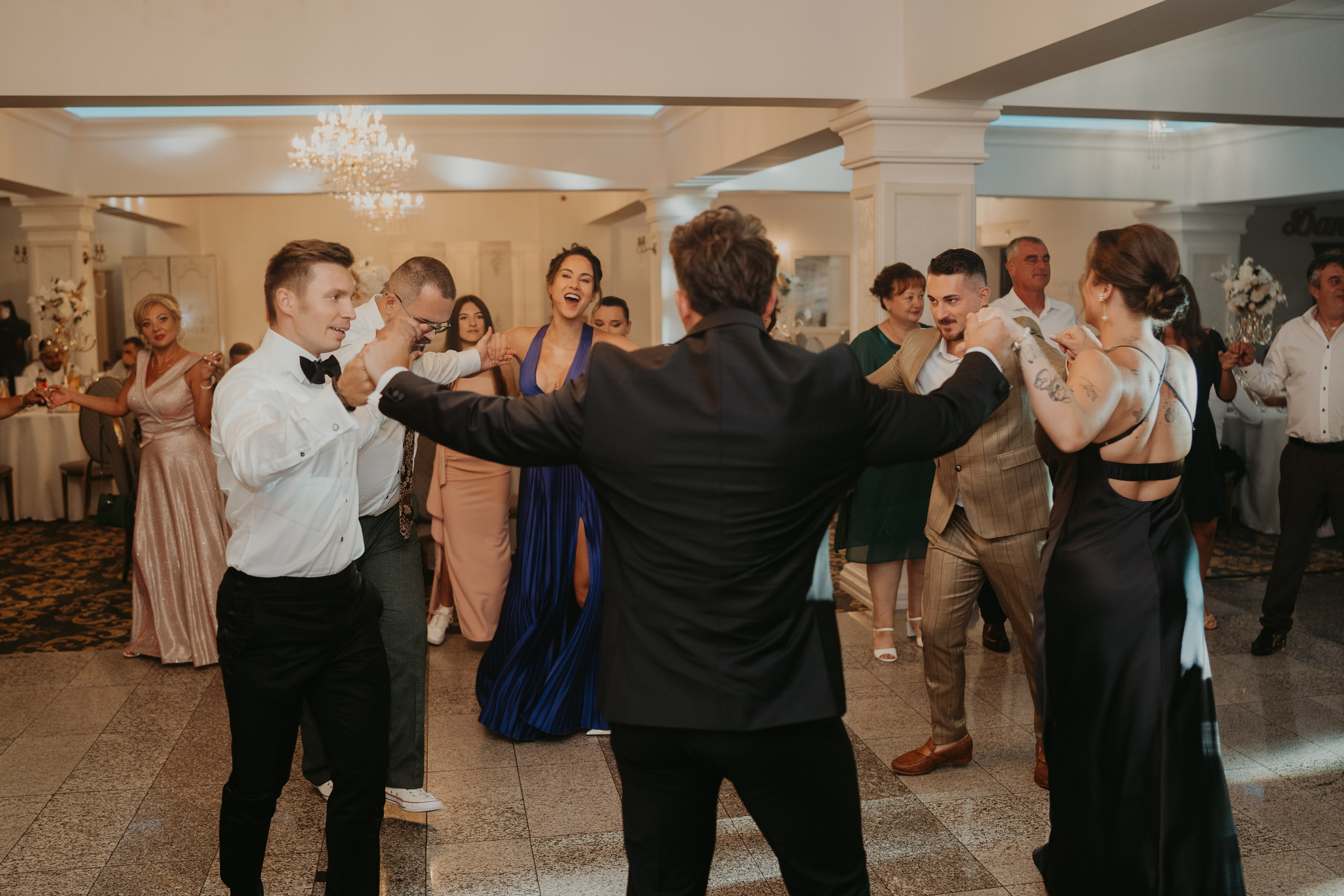 Denisa & Andrei. Foto / Video nunta Deva, Hunedoara