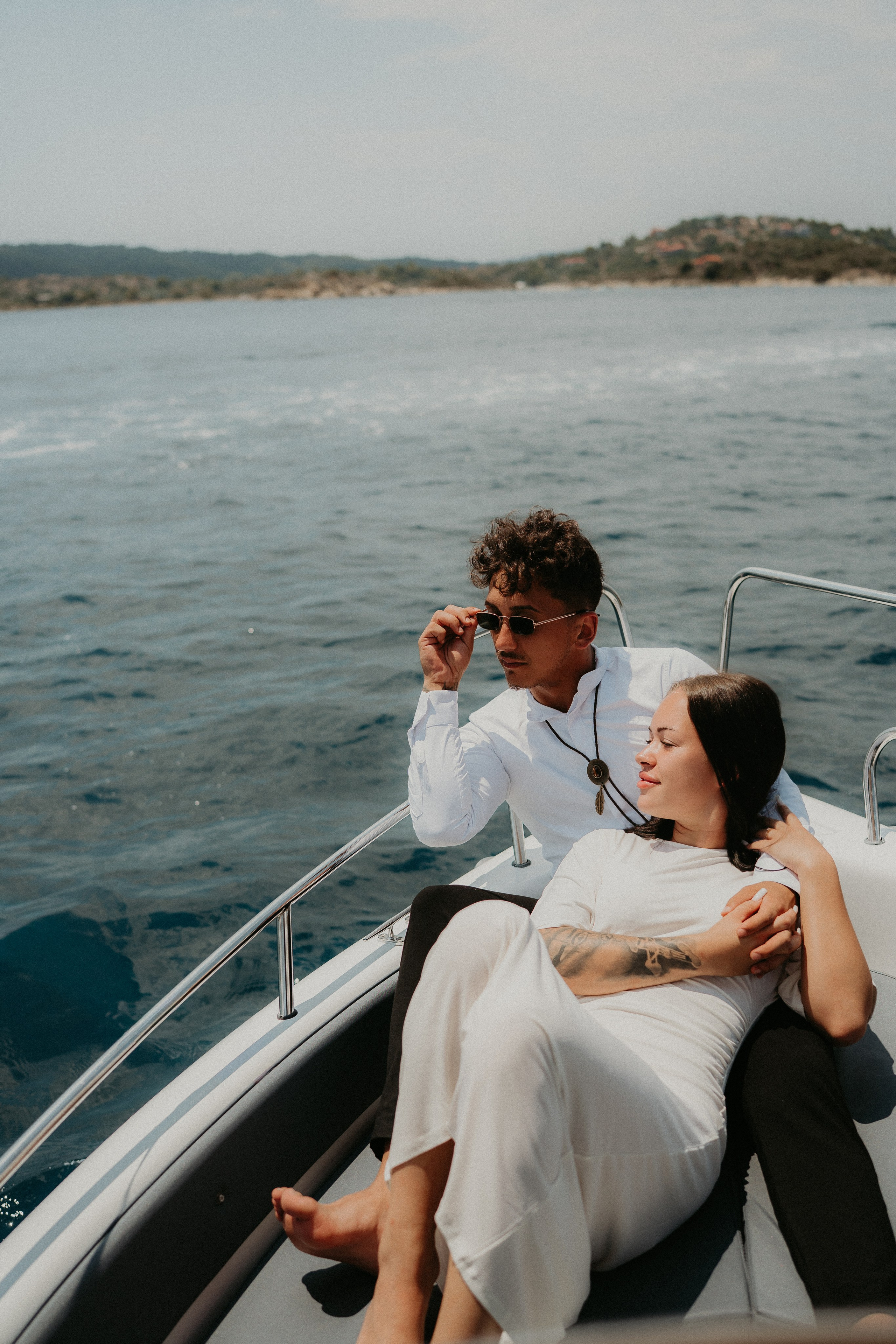 Petra & Remus / Styled Shoot Greece. Foto / Video nunta Deva, Hunedoara