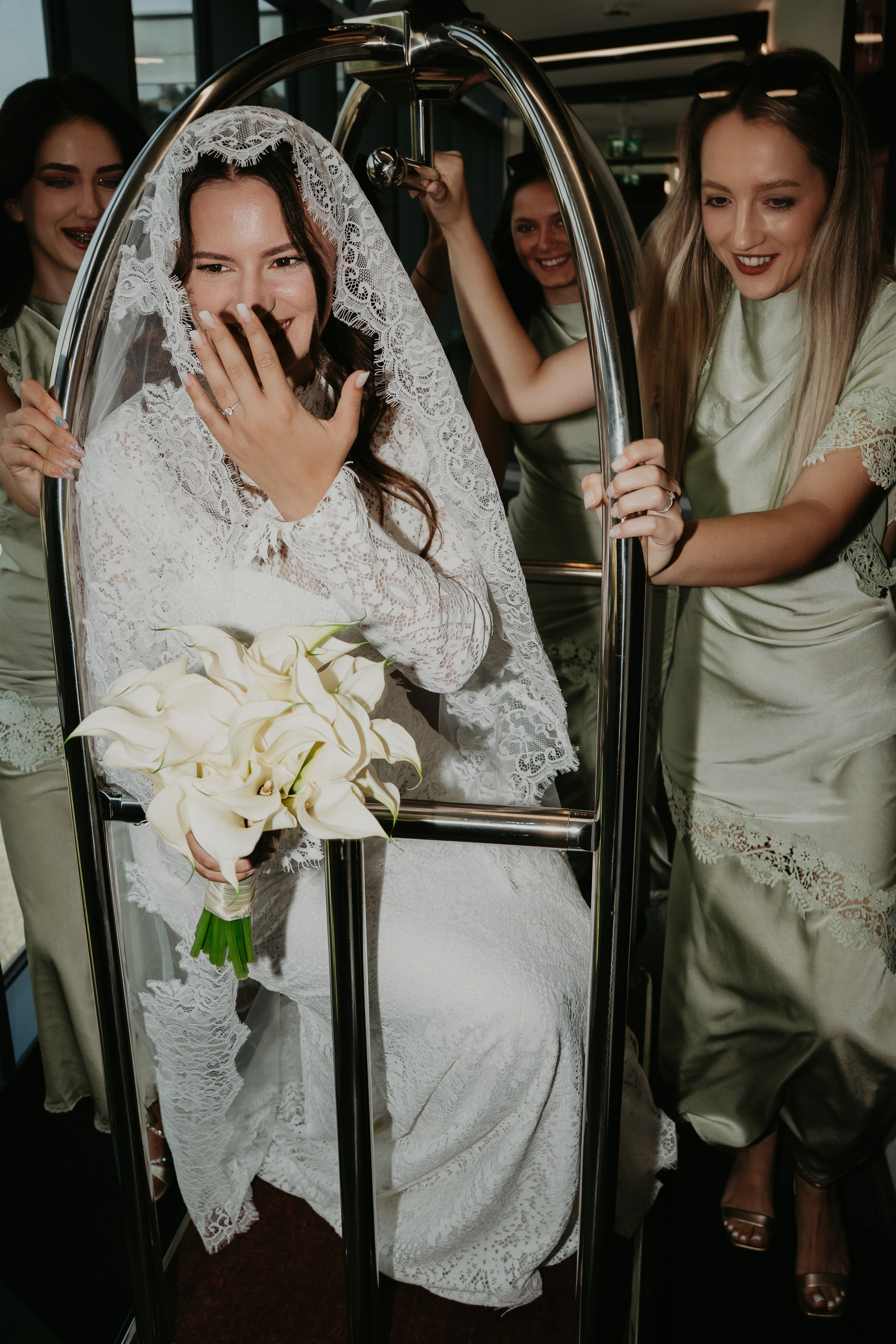 Eduard & Ioana / Wedding Day. Foto / Video nunta Deva, Hunedoara
