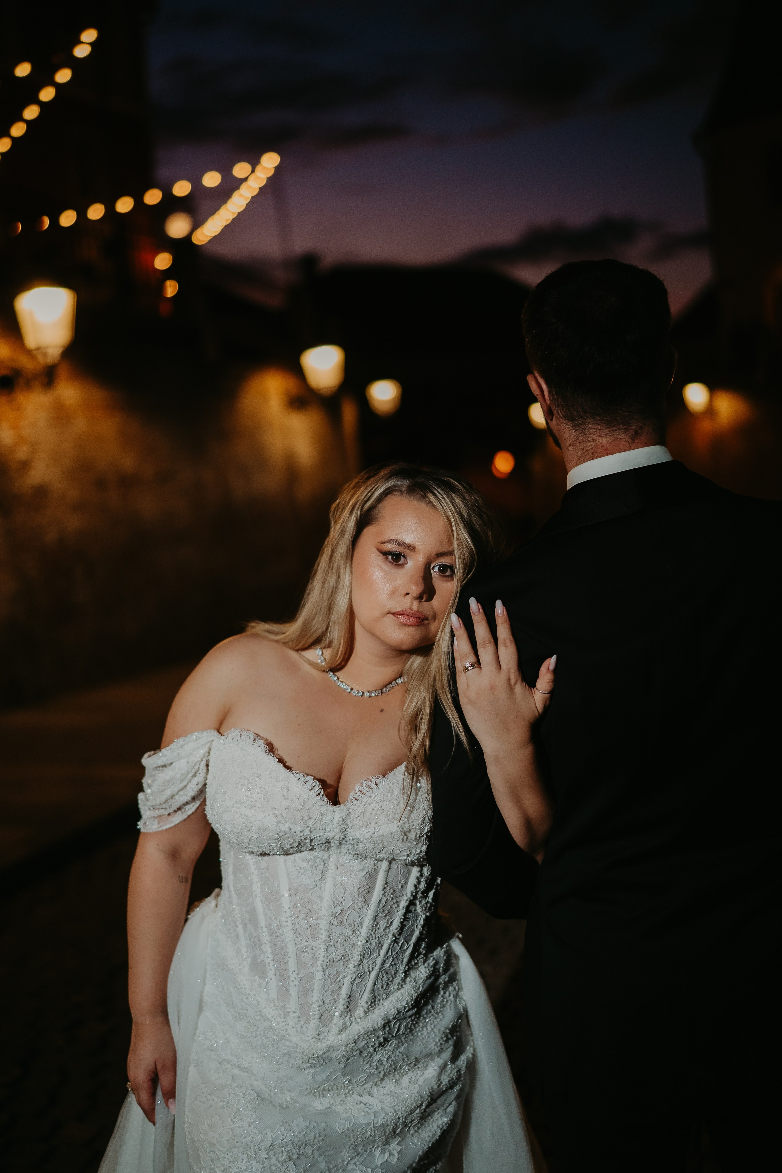 Trash the Dress / Diana & Razvan. Foto / Video nunta Deva, Hunedoara